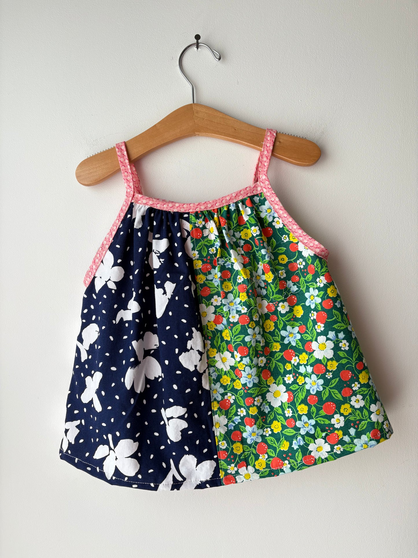 Meadow tank 9 - size 6/7