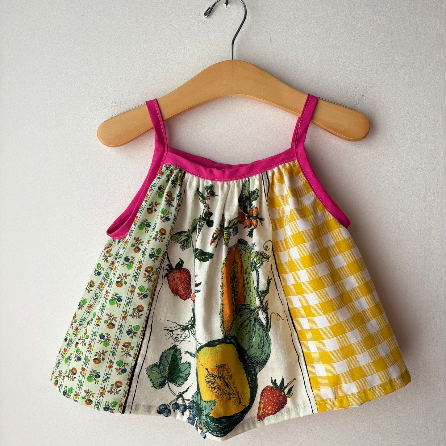 Meadow tank 5 - size 2/3