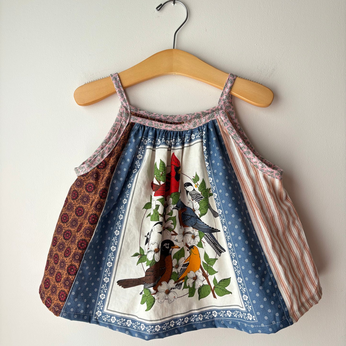 Meadow tank 7 - size 4/5