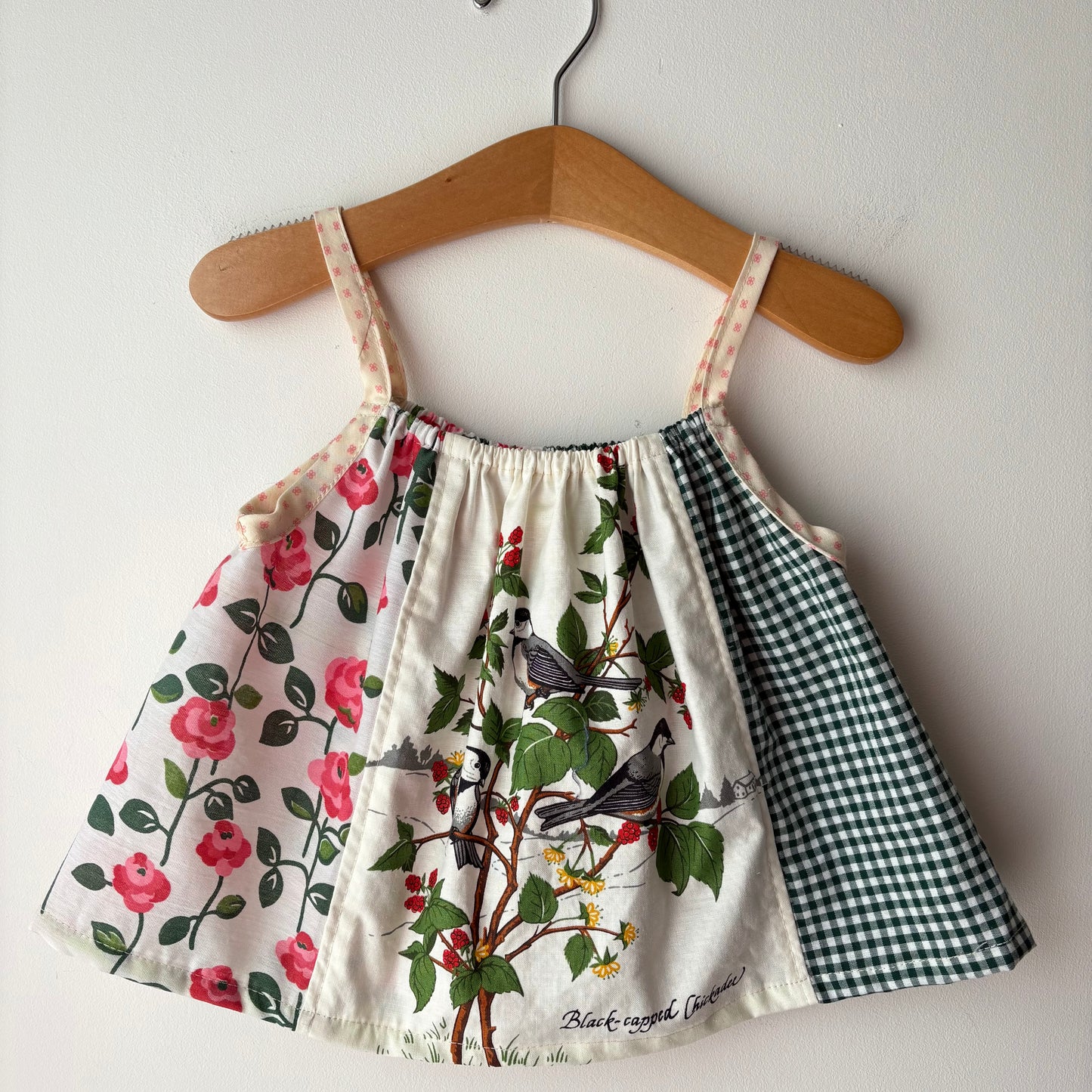 Meadow tank 2 - size 2/3