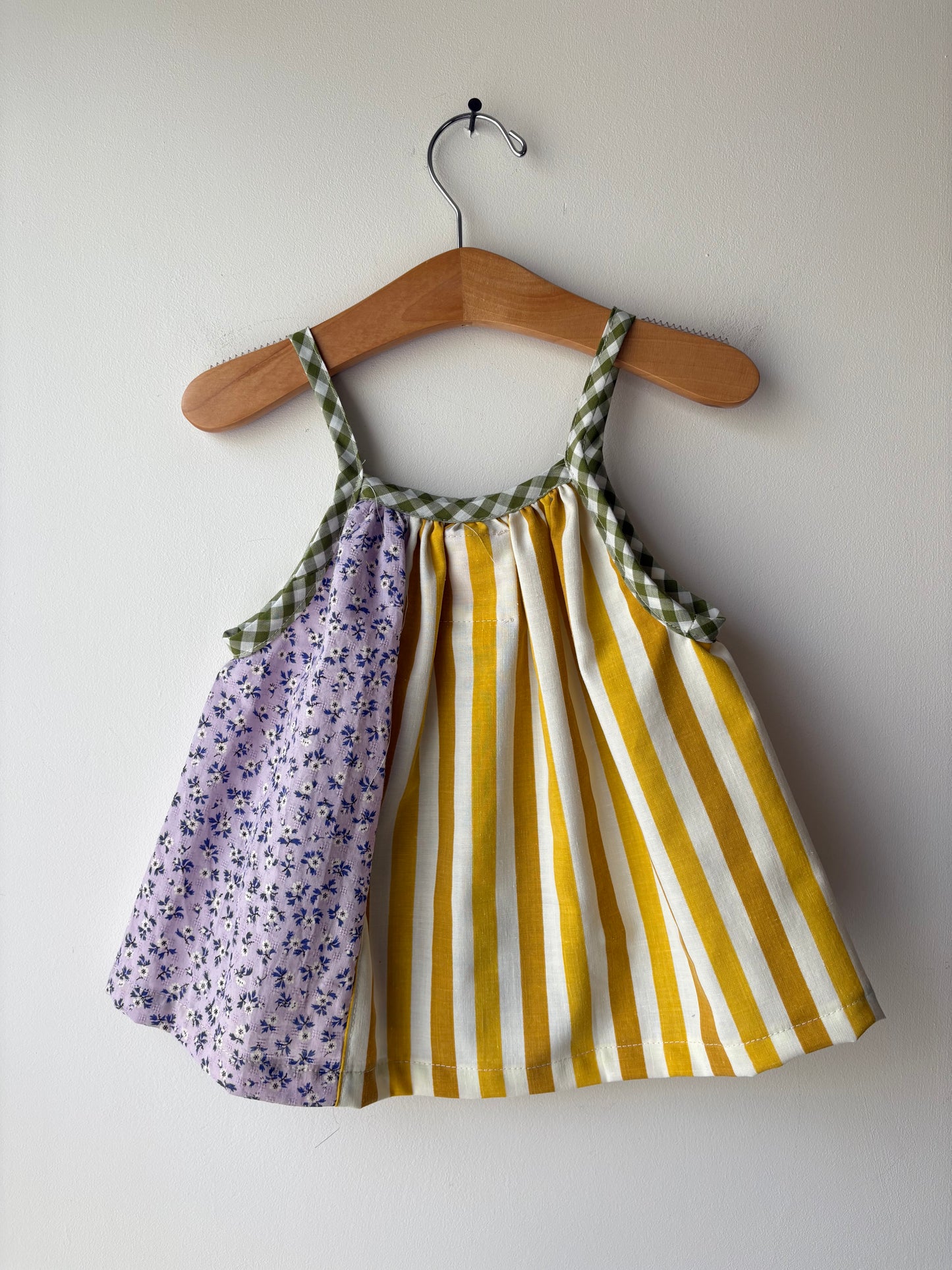 Meadow tank #7 - size 4/5
