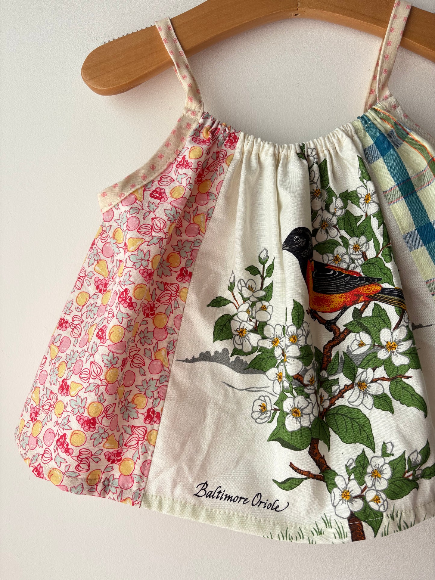 Meadow tank 4 - size 2/3