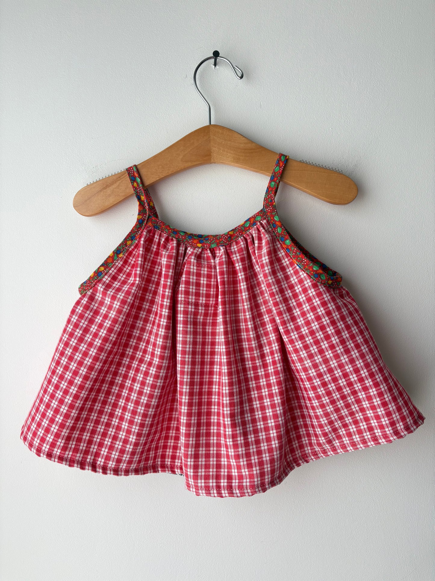 Meadow tank 1 - size 2/3