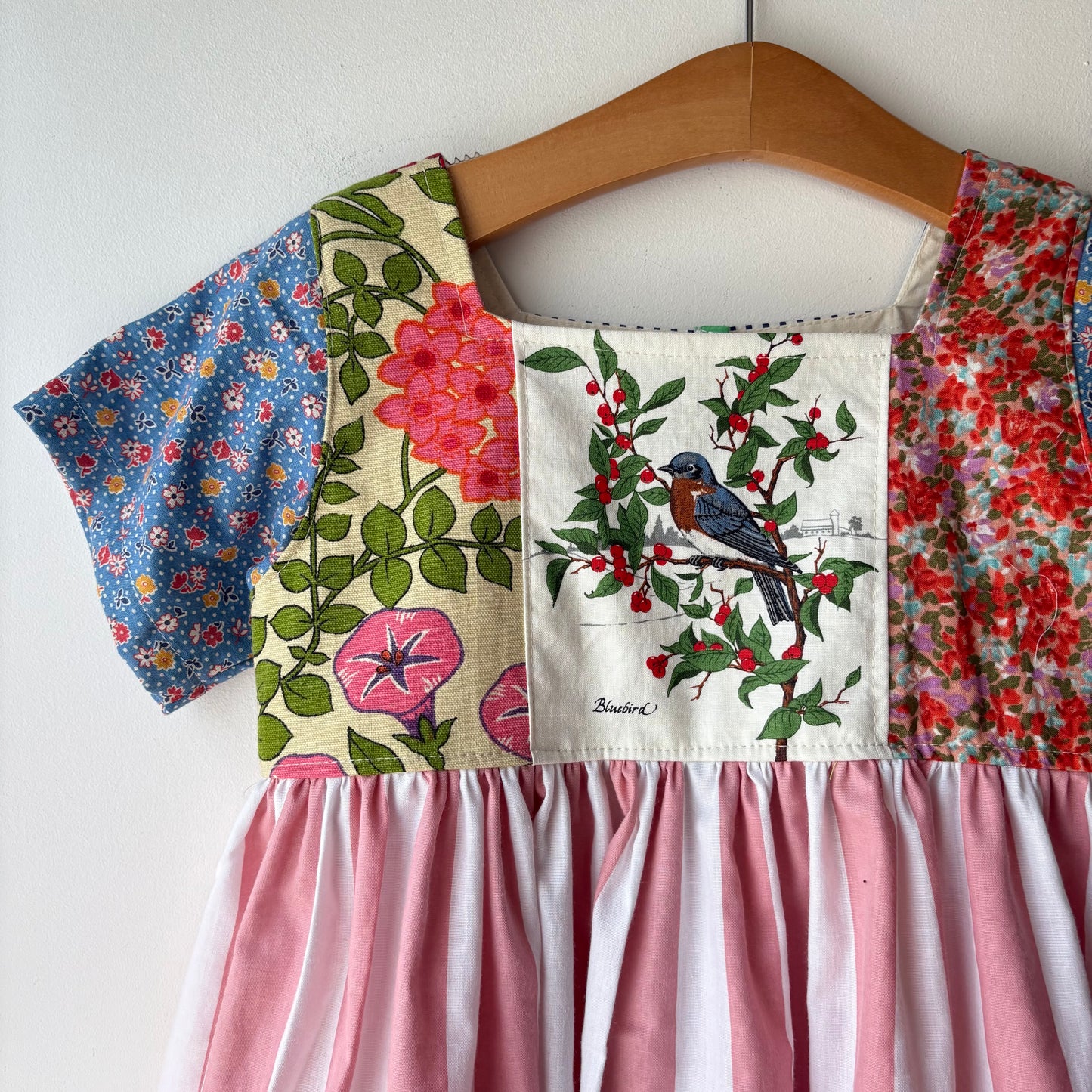 Louisa dress #6- size 5Y