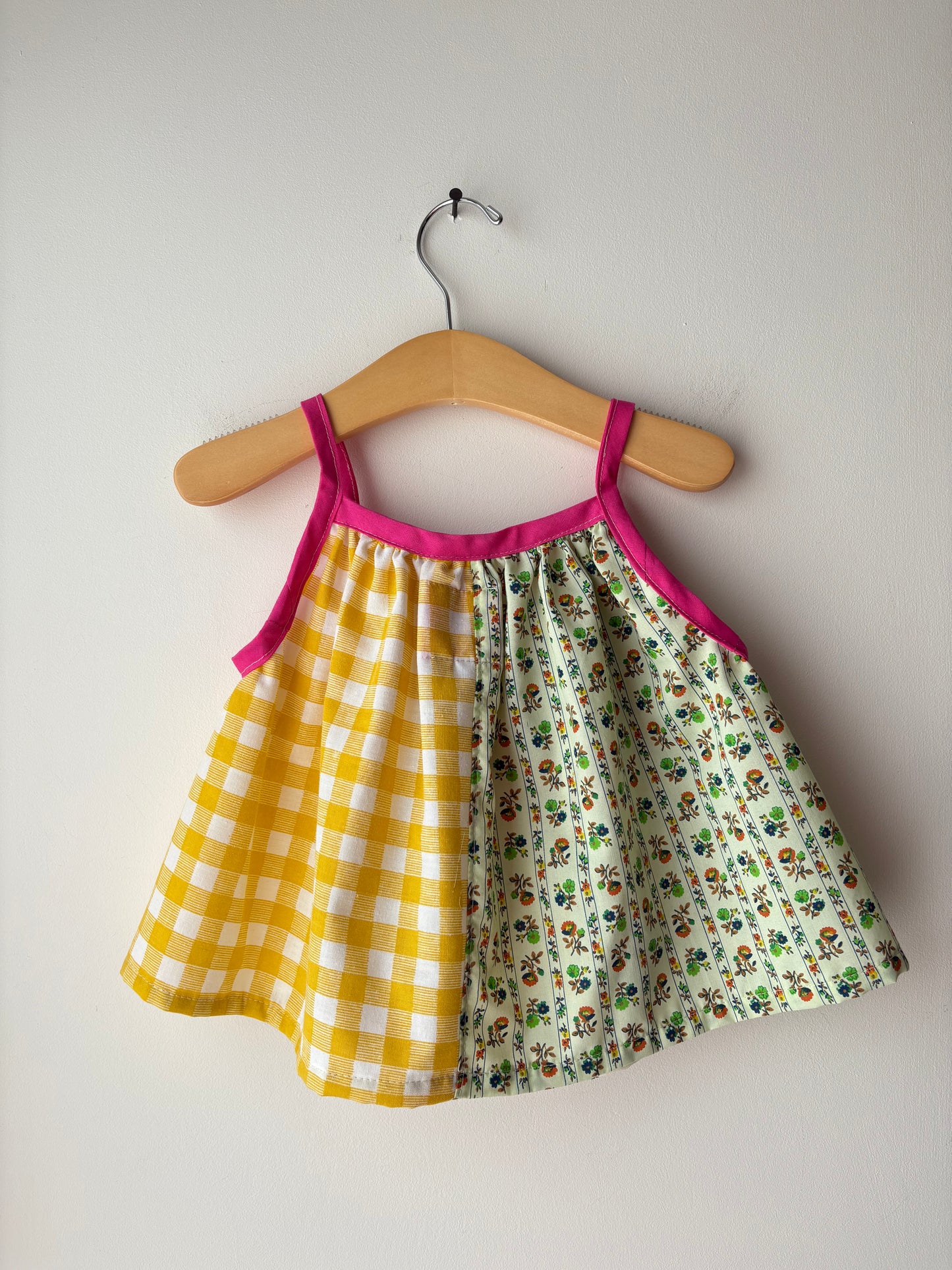 Meadow tank 5 - size 2/3