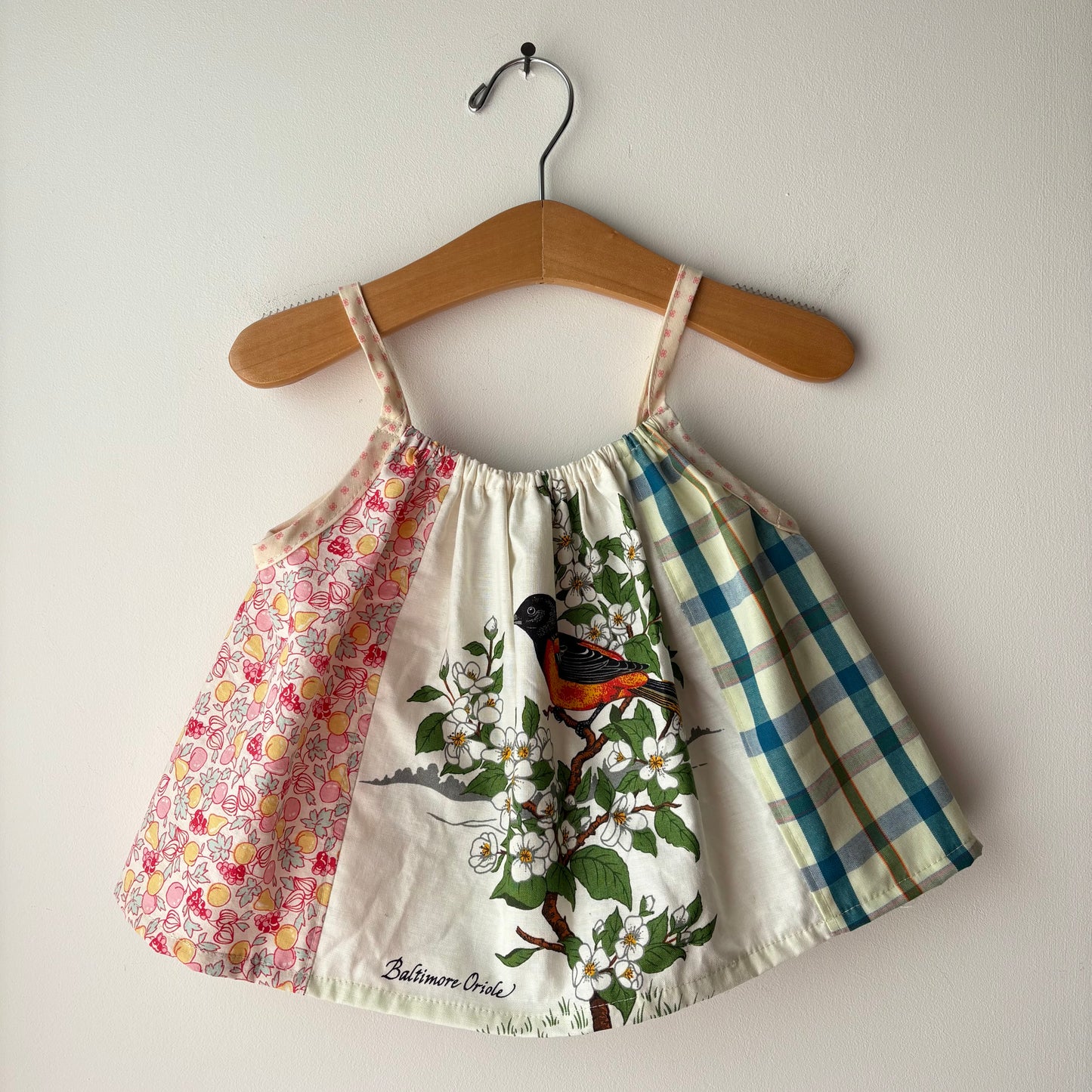 Meadow tank 4 - size 2/3