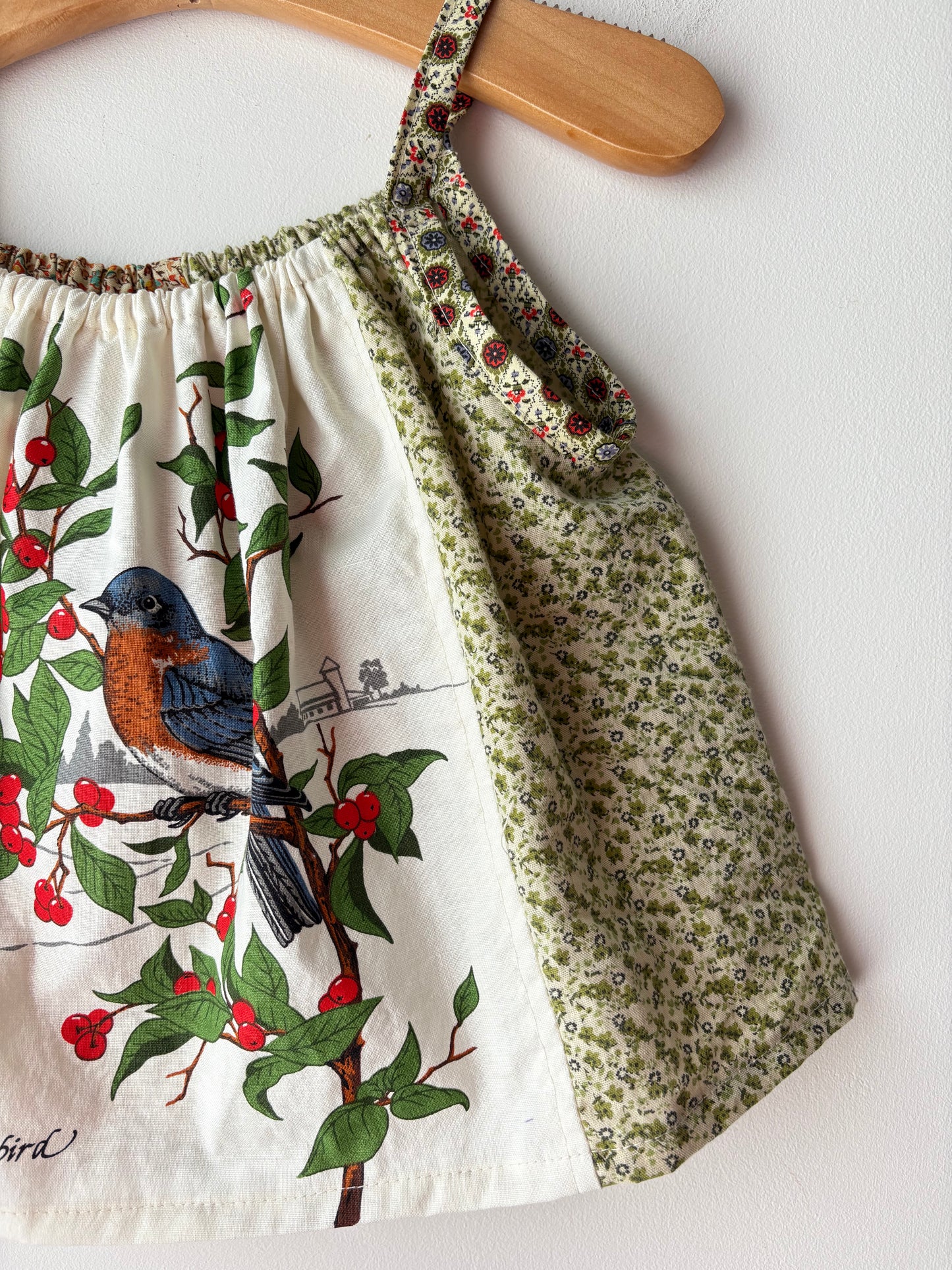 Meadow tank 3 - size 2/3
