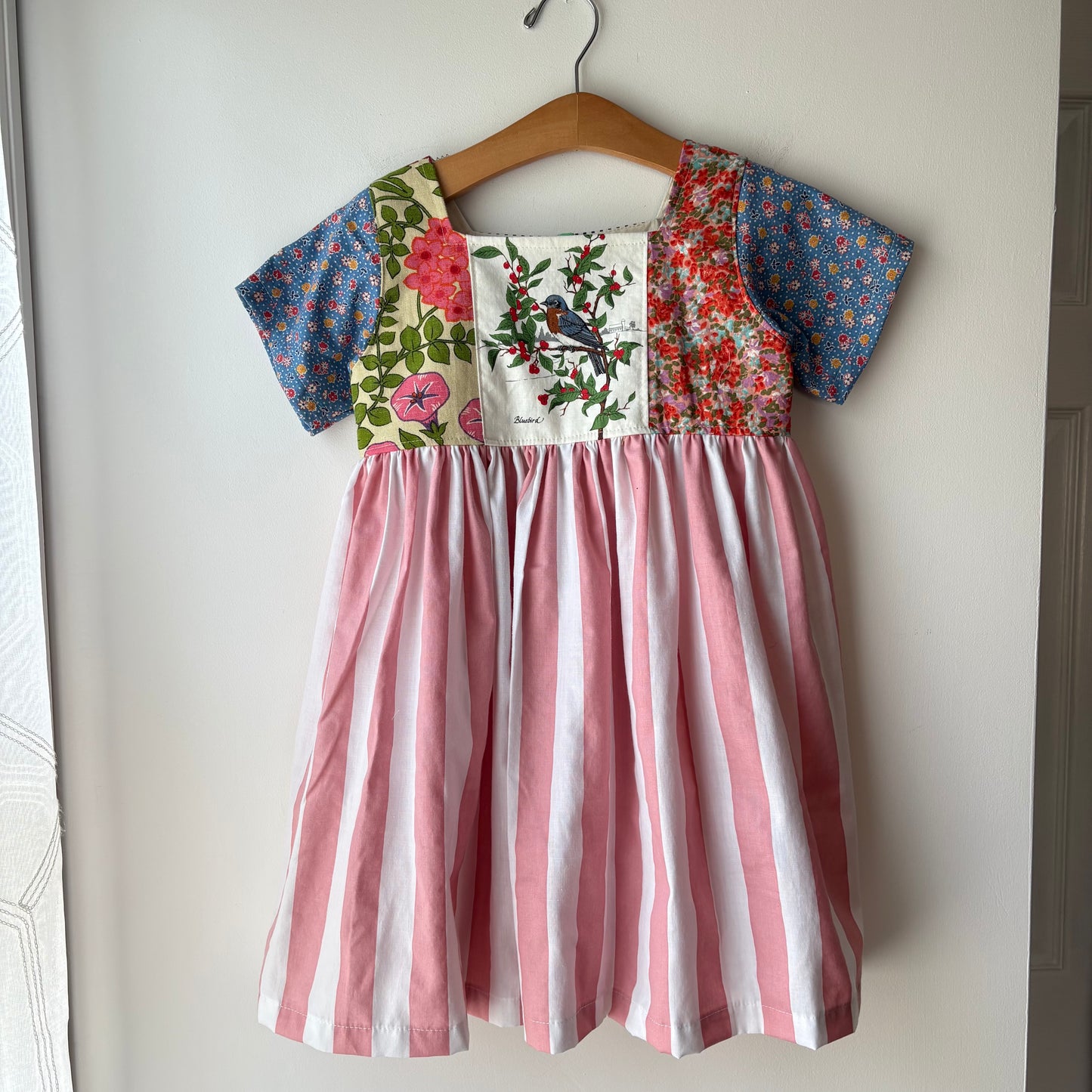 Louisa dress #6- size 5Y