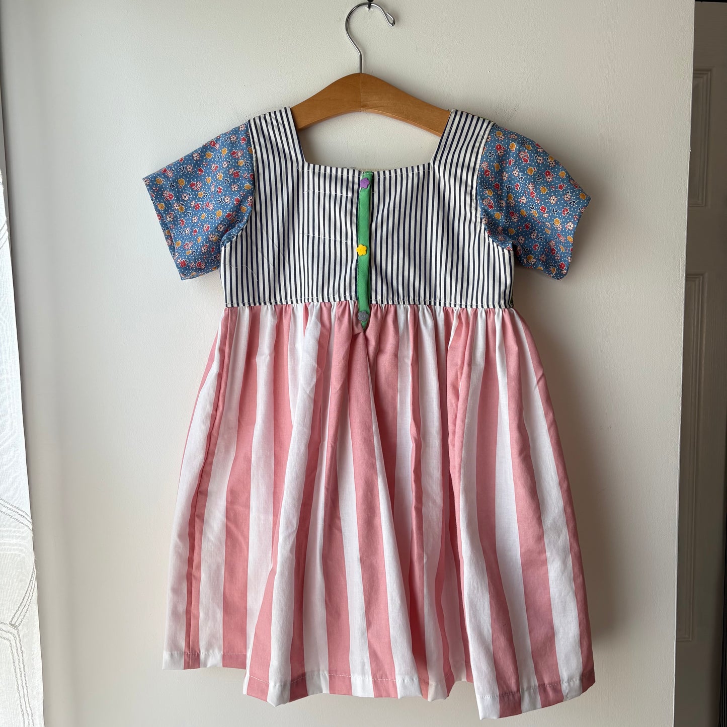 Louisa dress #6- size 5Y