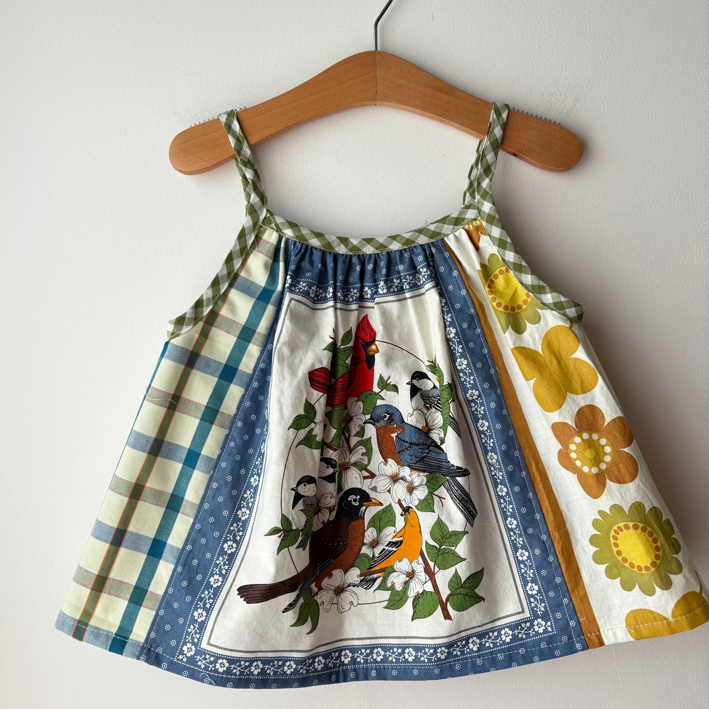 Meadow tank 6 - size 4/5