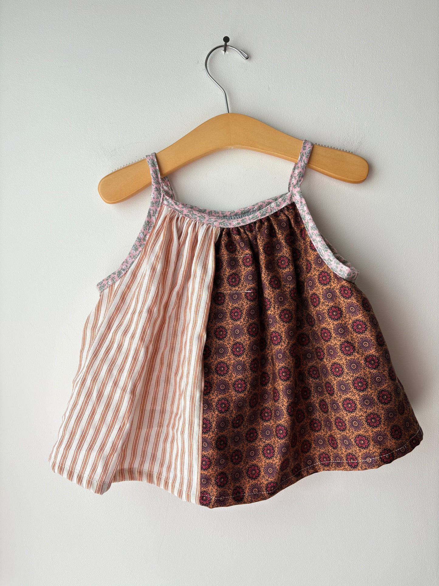 Meadow tank 7 - size 4/5