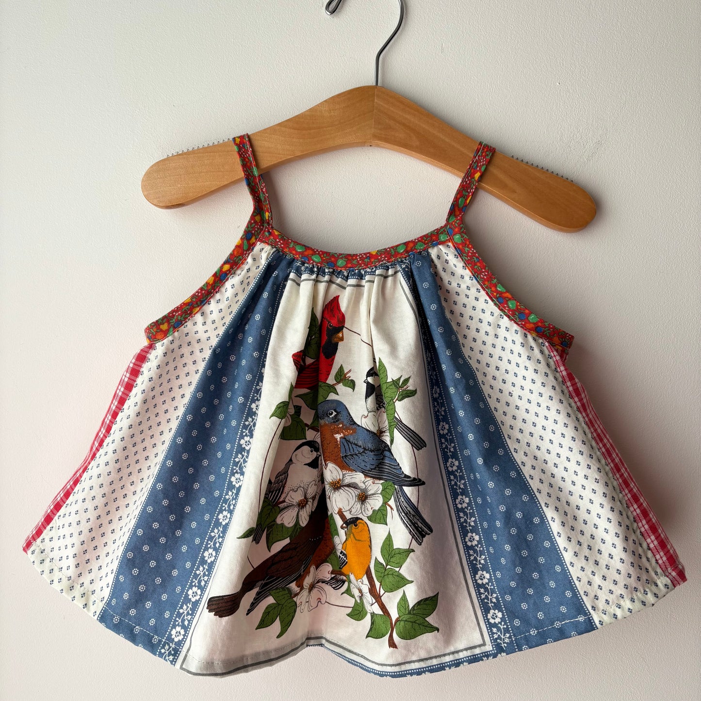 Meadow tank 1 - size 2/3