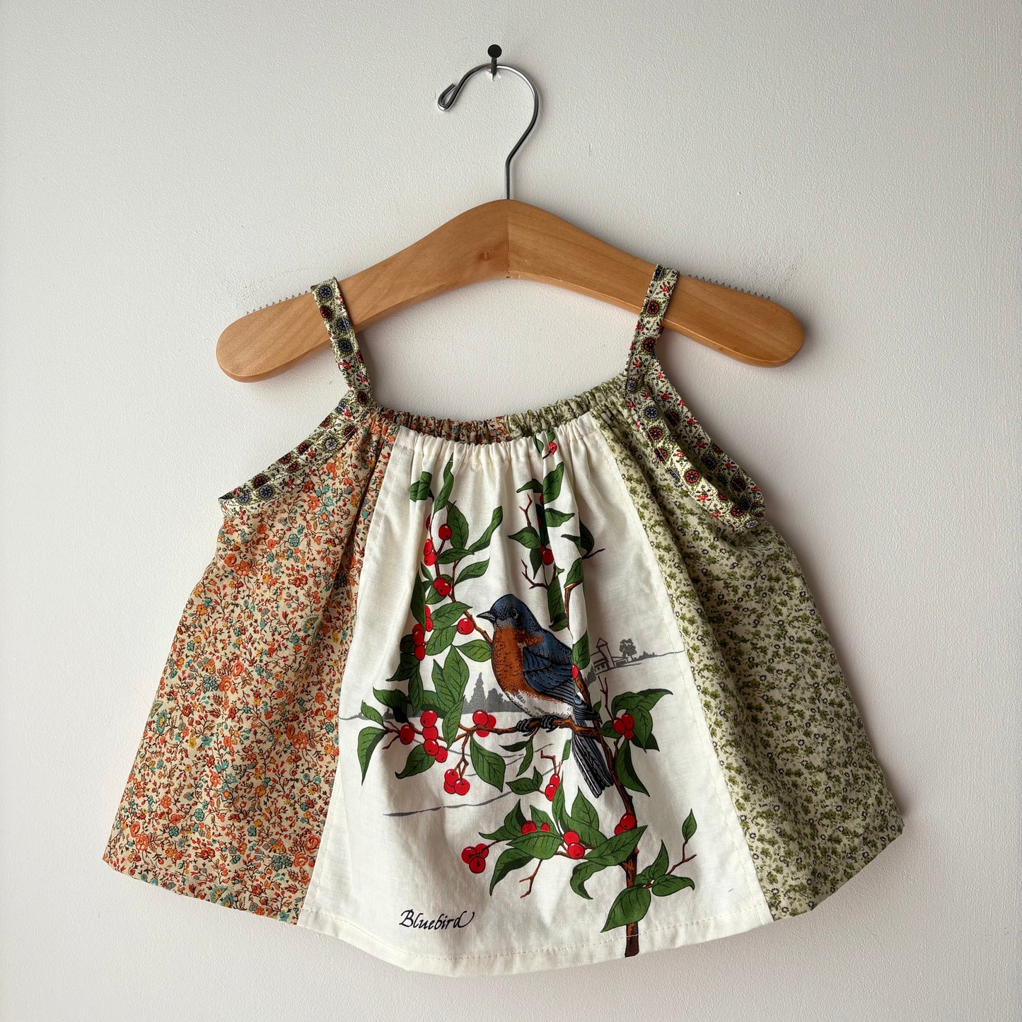 Meadow tank 3 - size 2/3