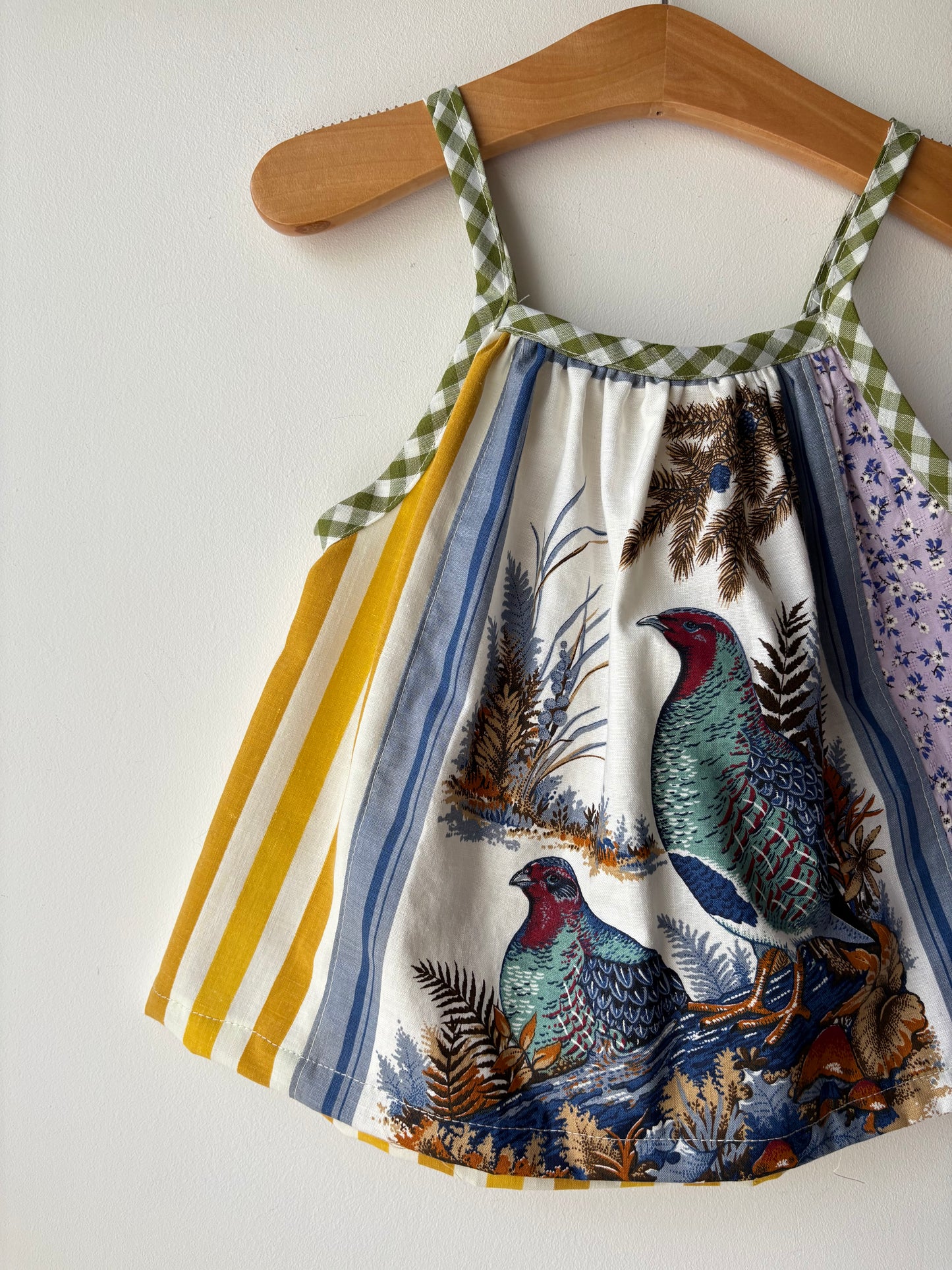 Meadow tank #7 - size 4/5