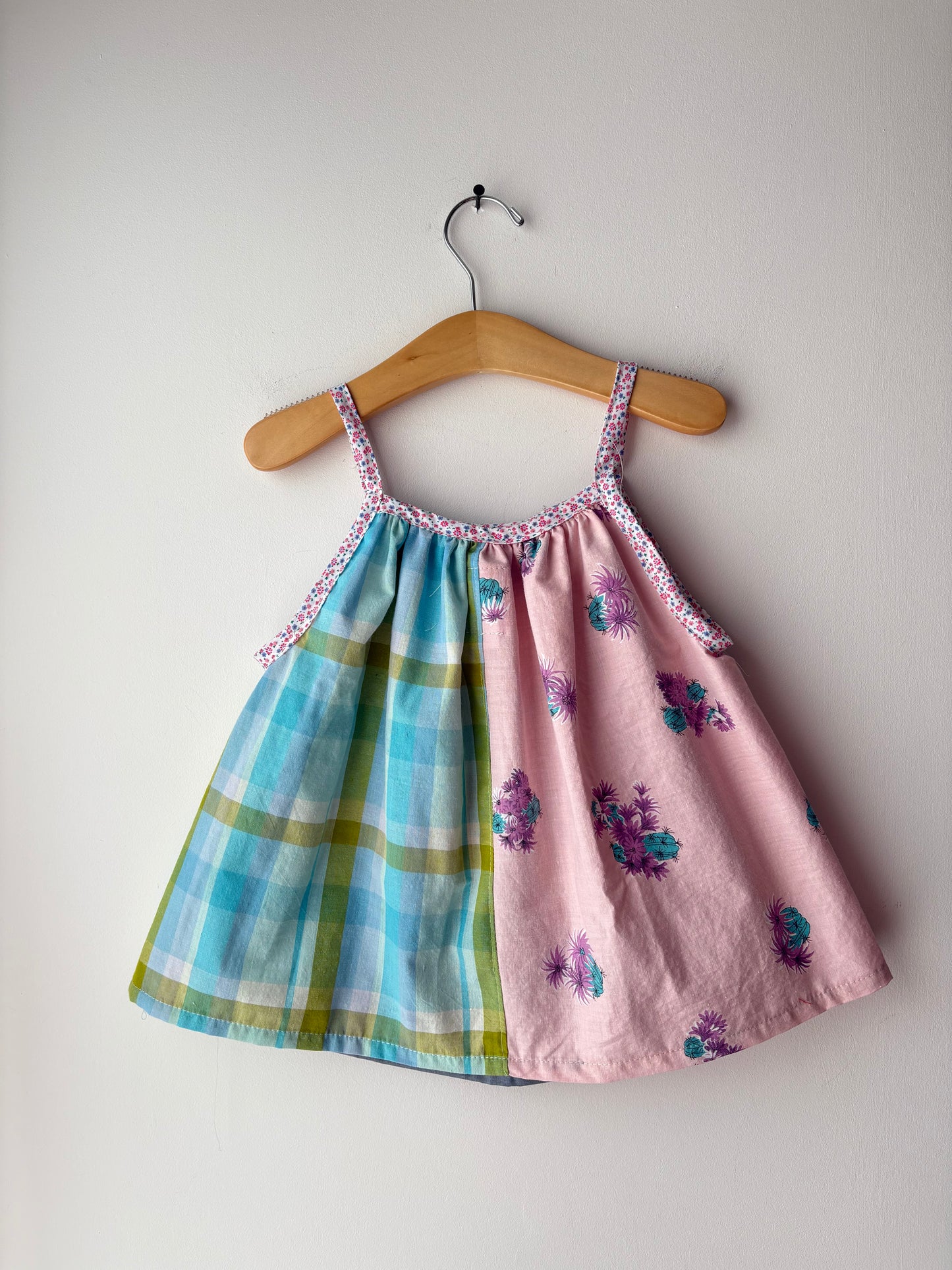Meadow tank 8 - size 6/7