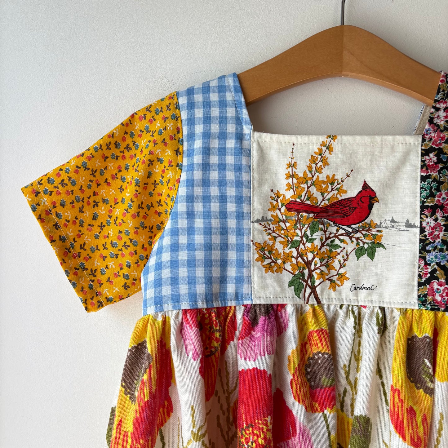 Louisa dress #1 - size 3