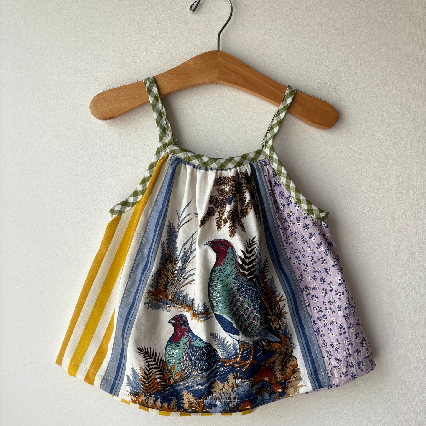 Meadow tank #7 - size 4/5