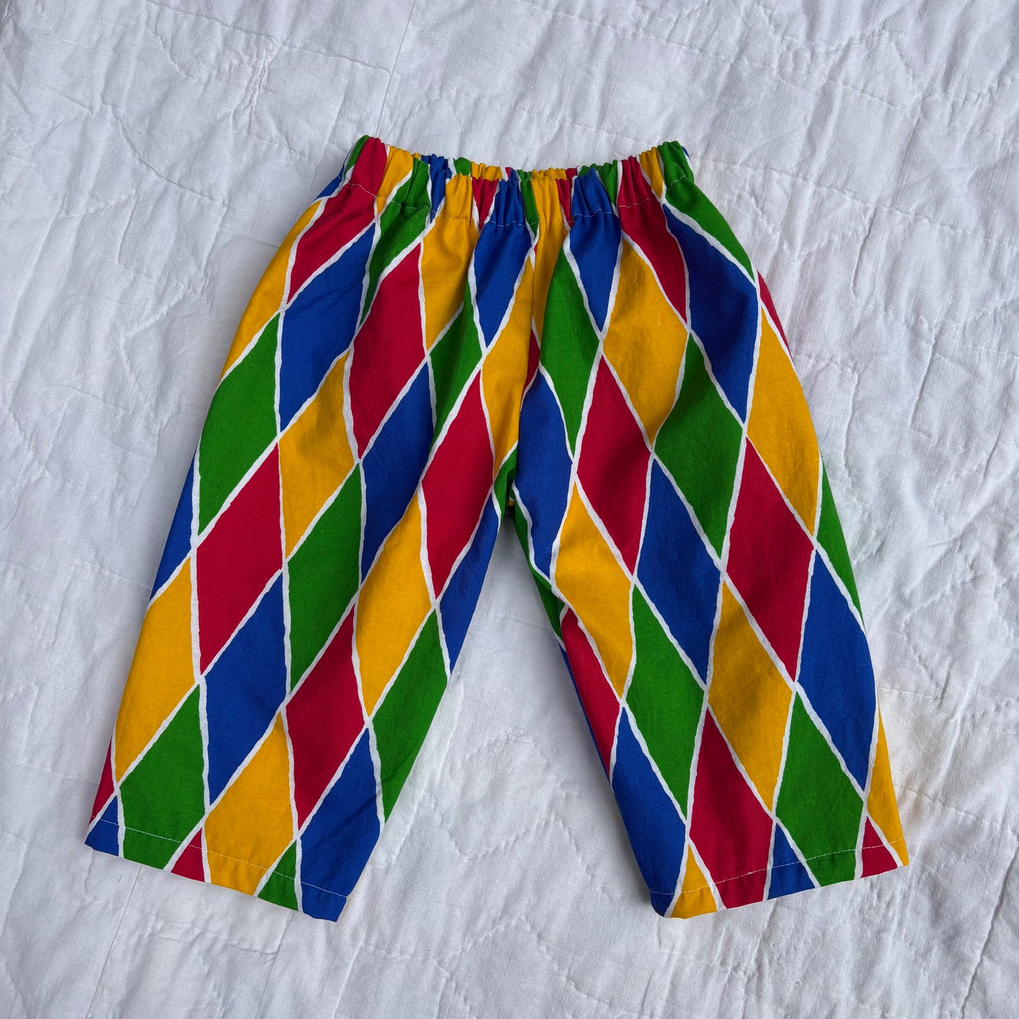 Jester pants - made to order