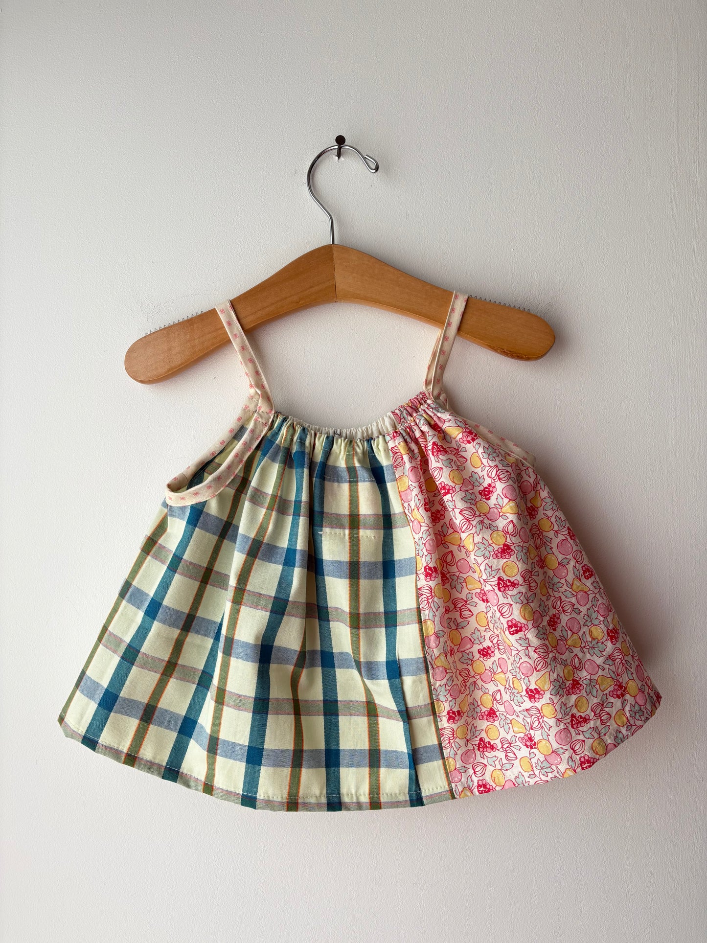 Meadow tank 4 - size 2/3