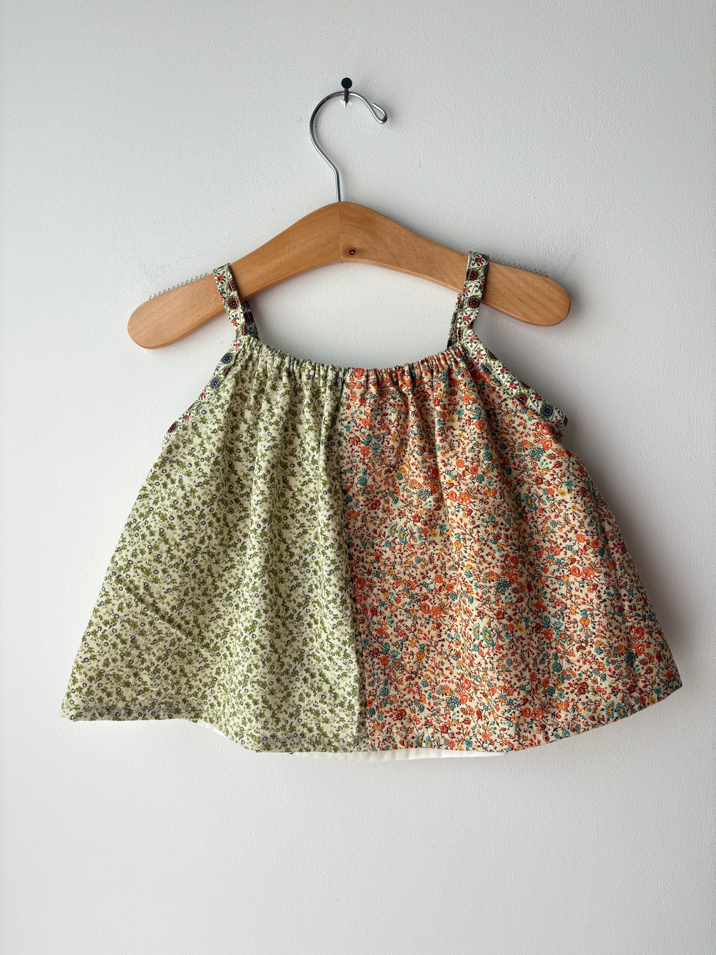 Meadow tank 3 - size 2/3