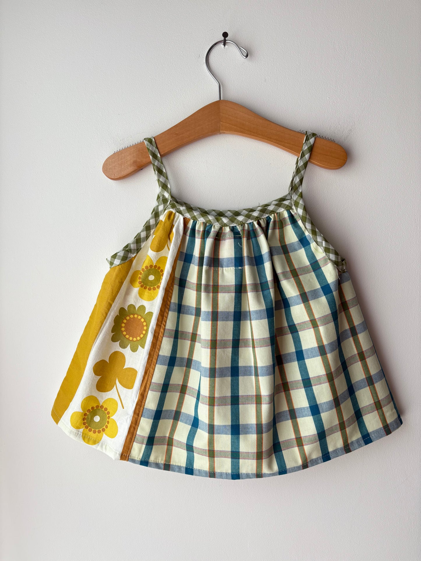 Meadow tank 6 - size 4/5