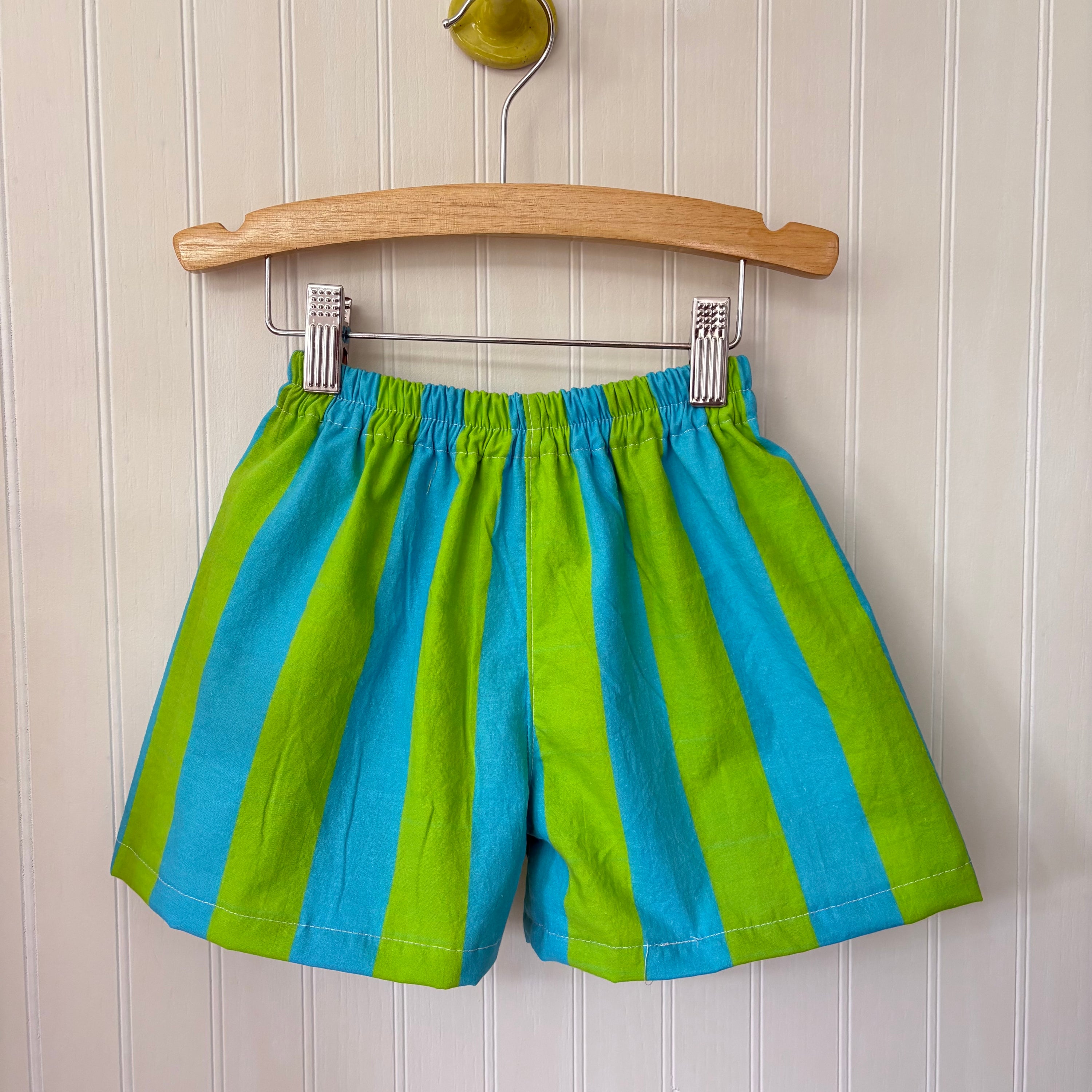 Nerf shorts - 4Y