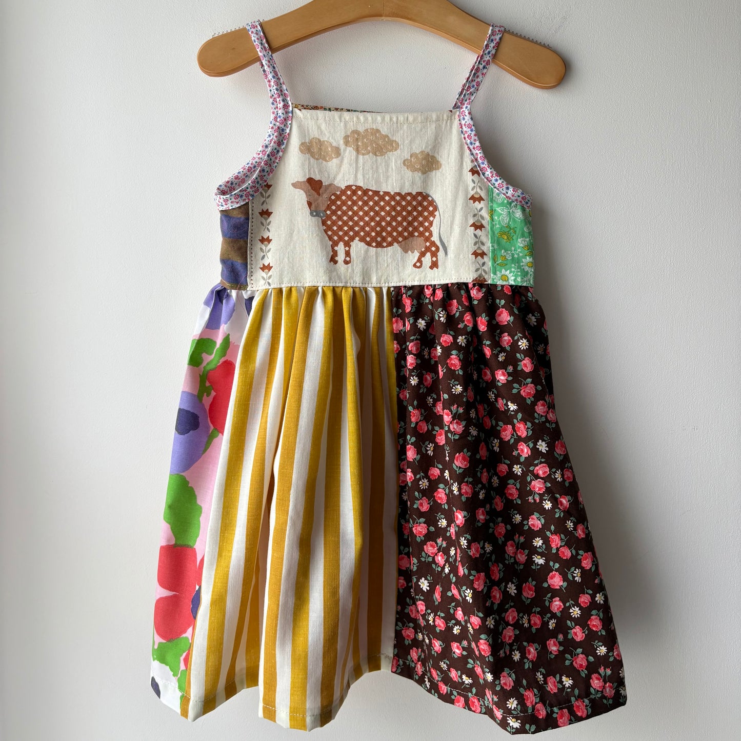 Solstice dress #3 - size 3T