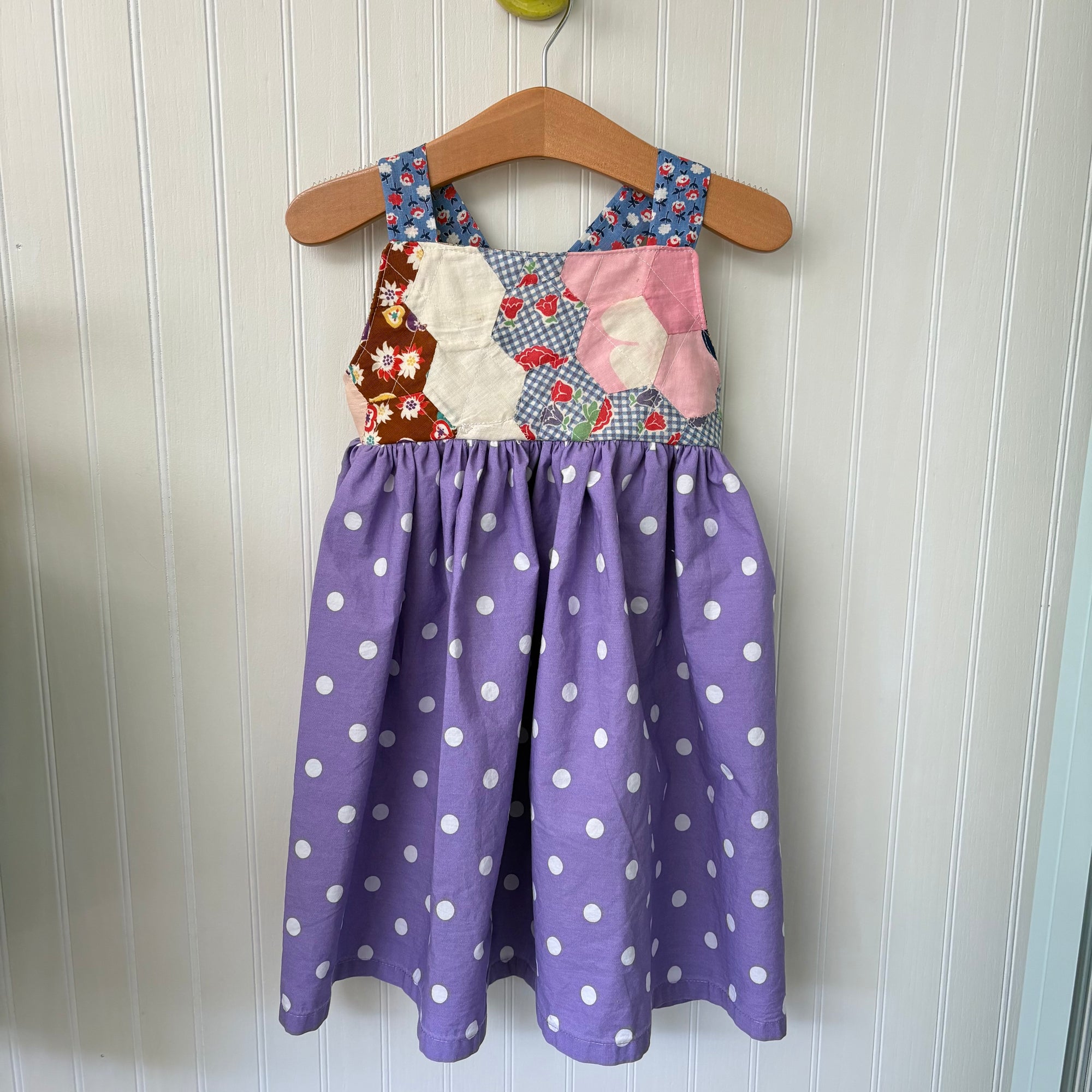 Parade dress - 3T