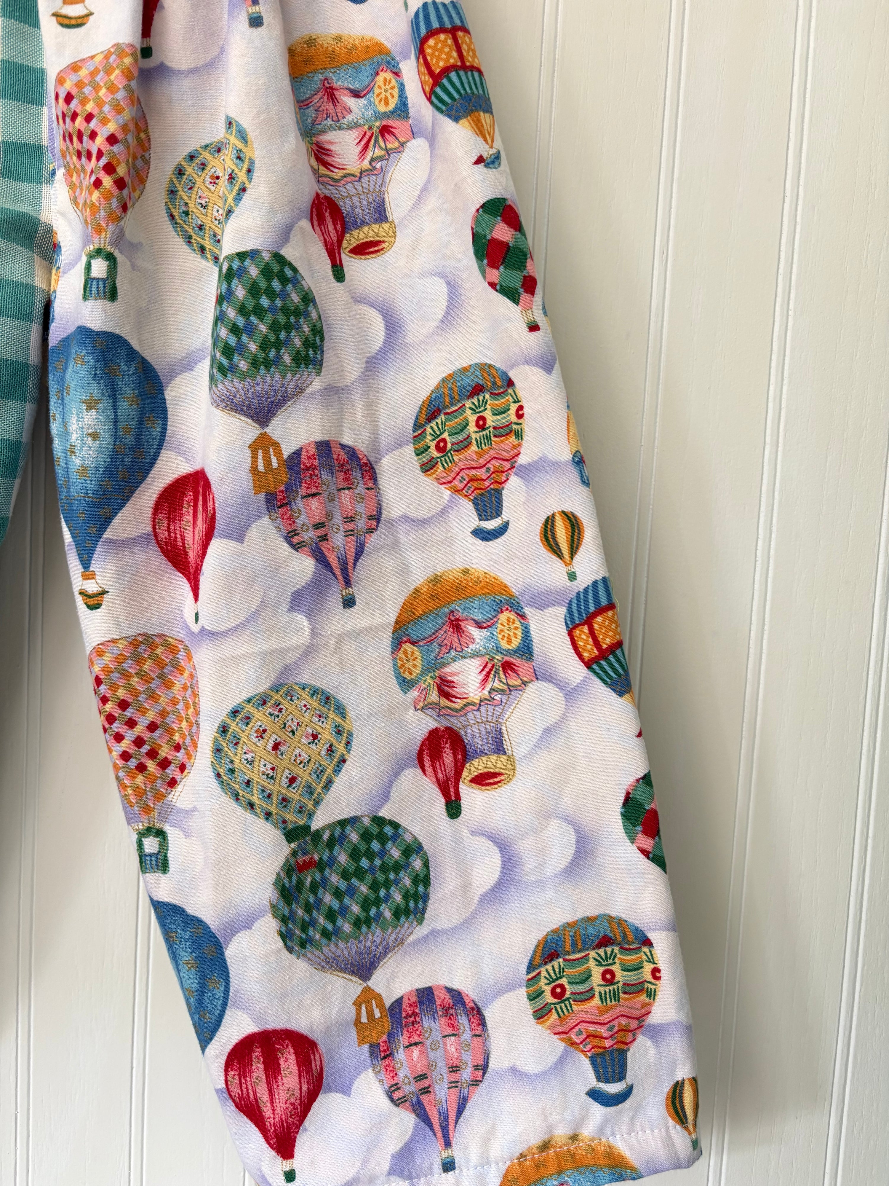Up, up & away pants