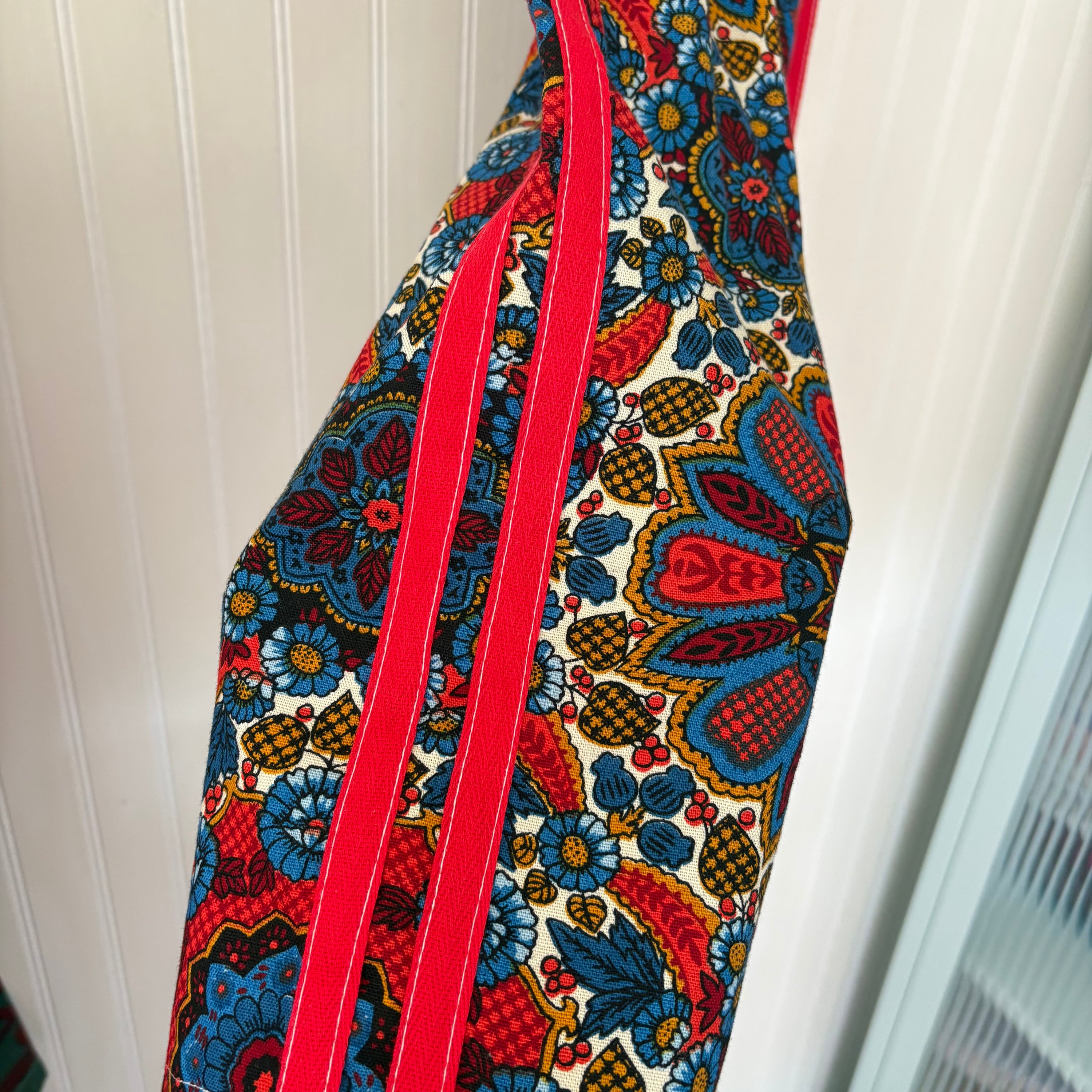 Kaleidescope track pants - 3T