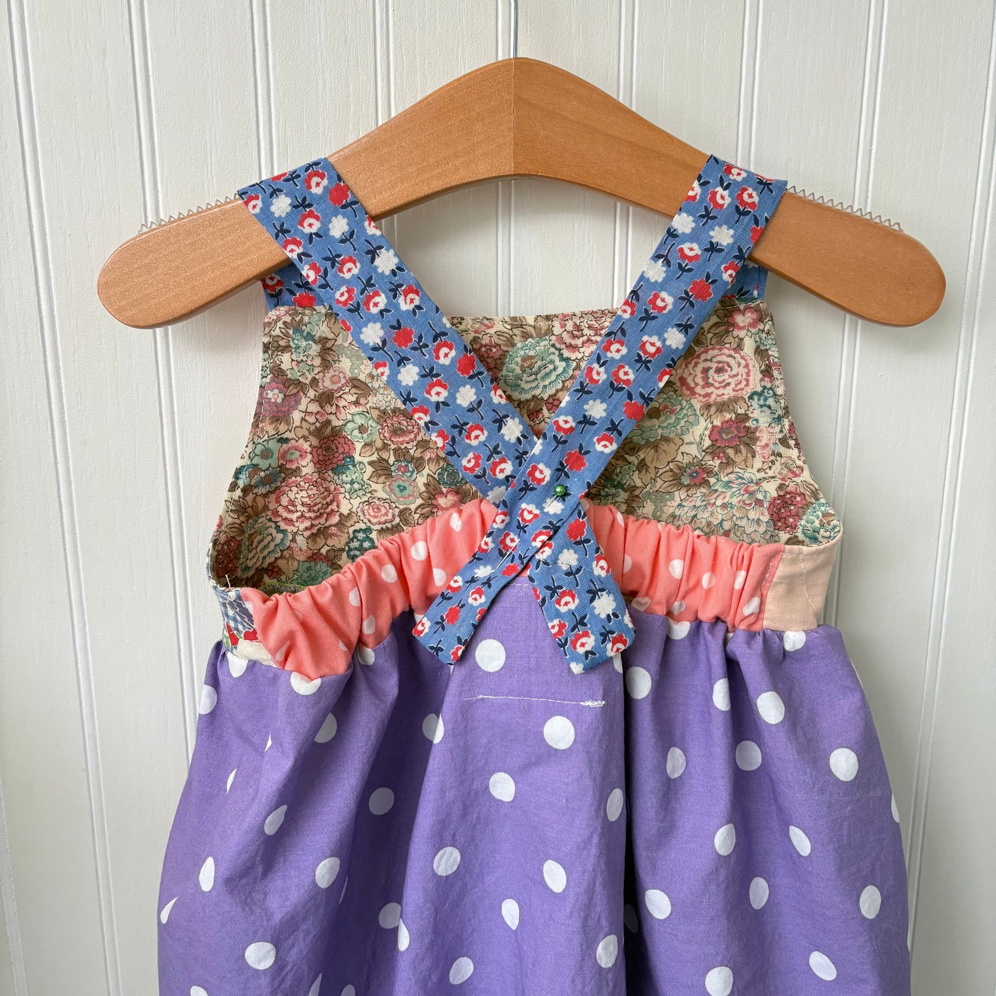 Parade dress - 3T