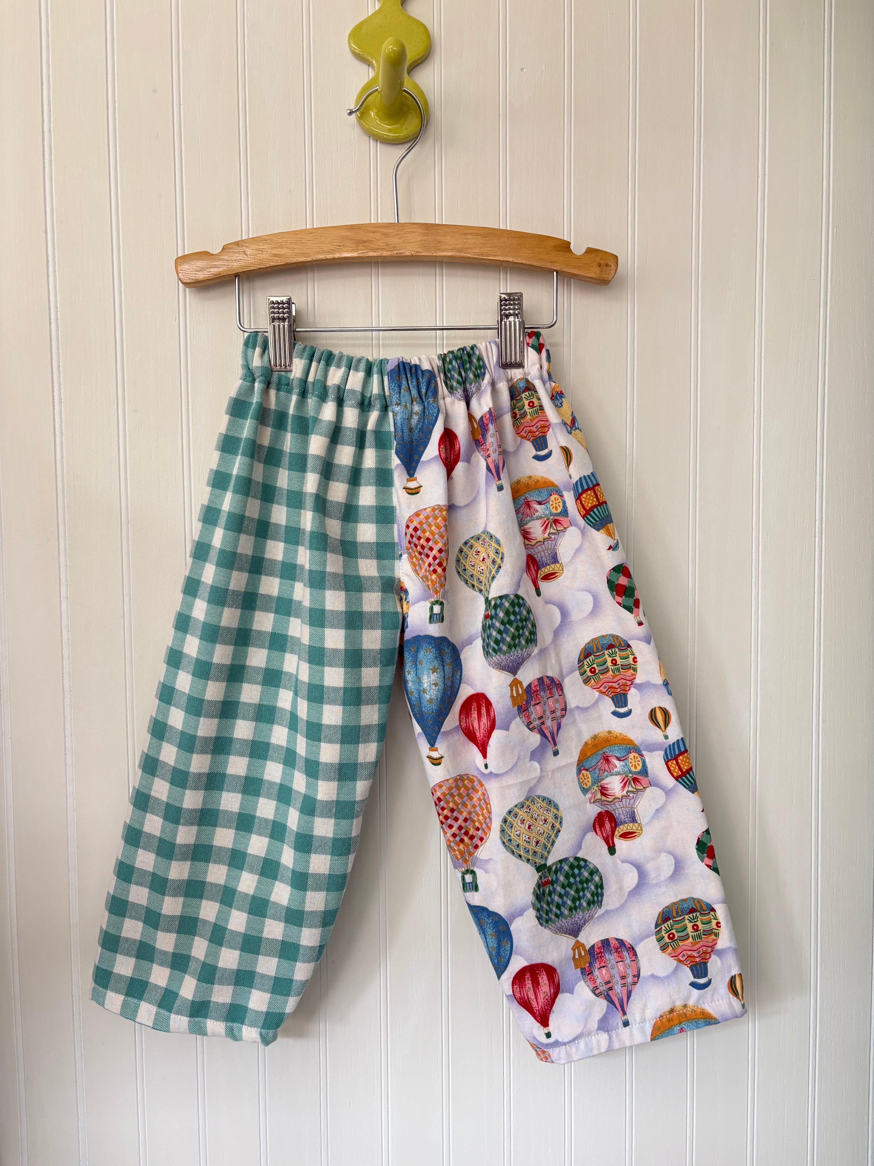 Up, up & away pants