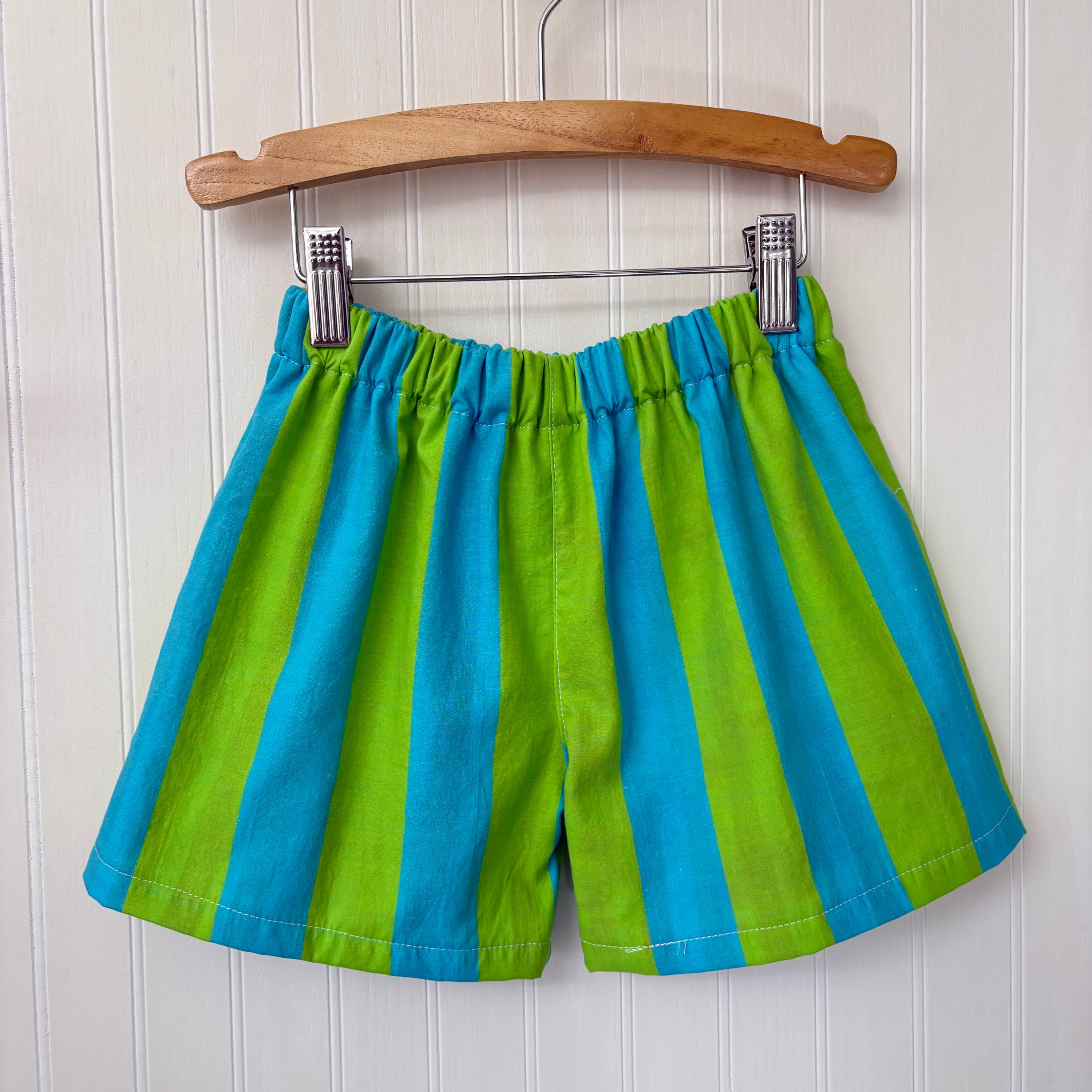 Nerf shorts - made to order
