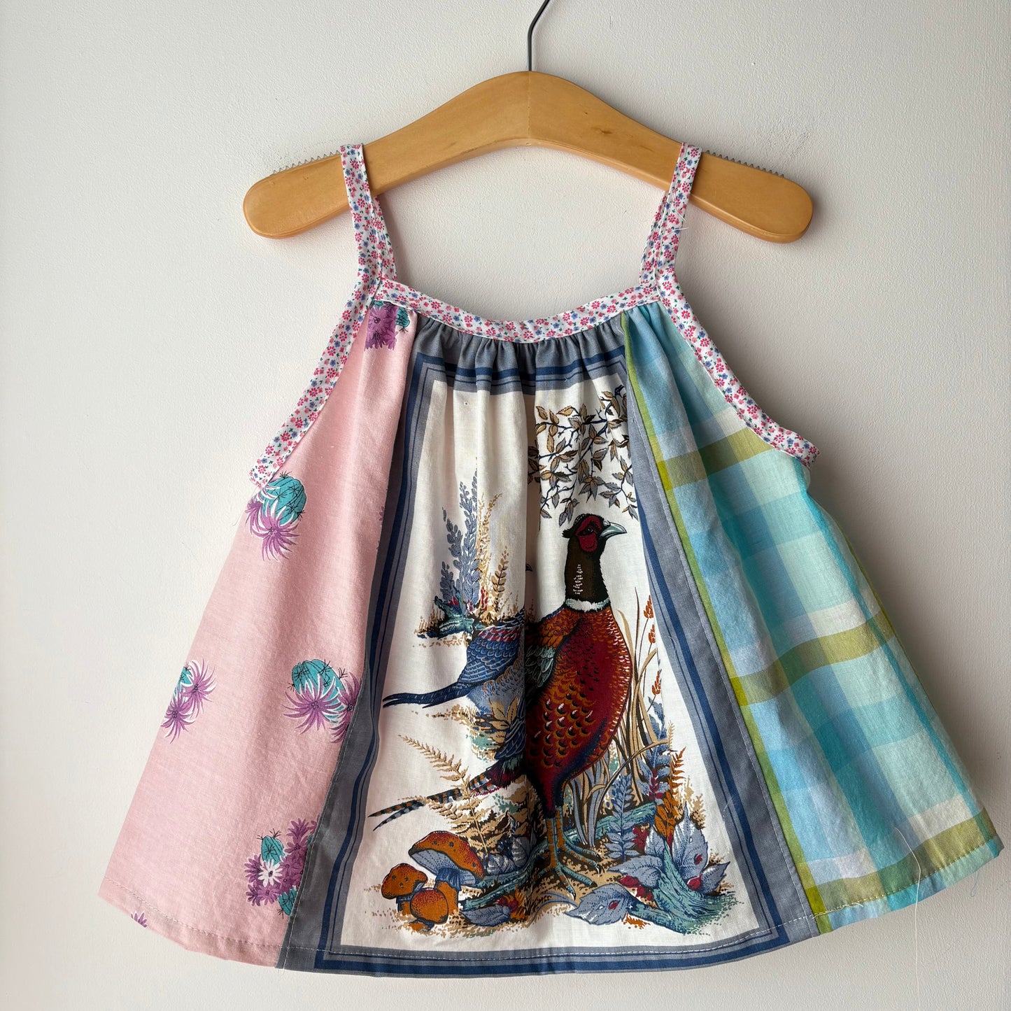 Meadow tank 8 - size 6/7