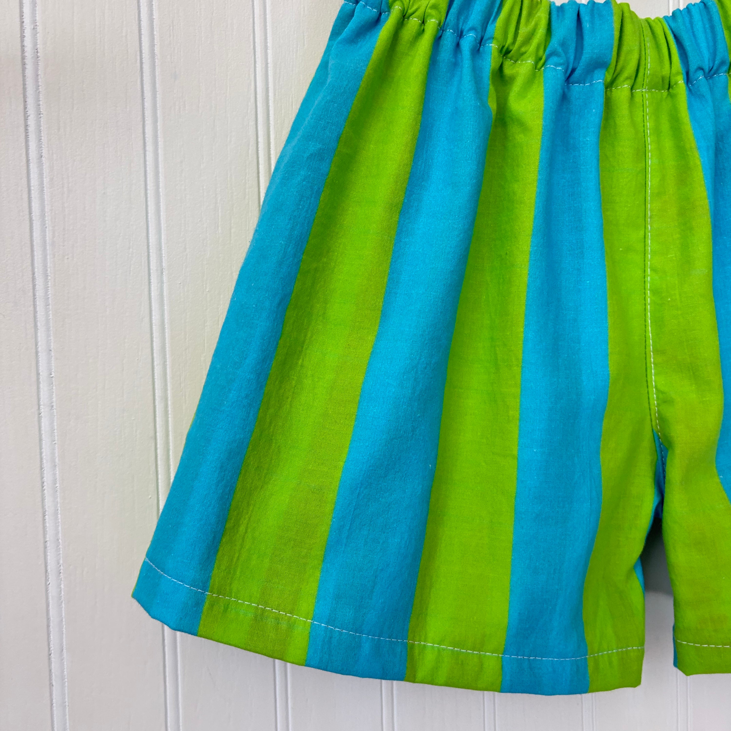Nerf shorts - made to order