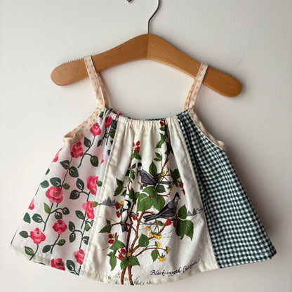 Meadow tank 2 - size 2/3
