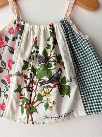 Meadow tank 2 - size 2/3