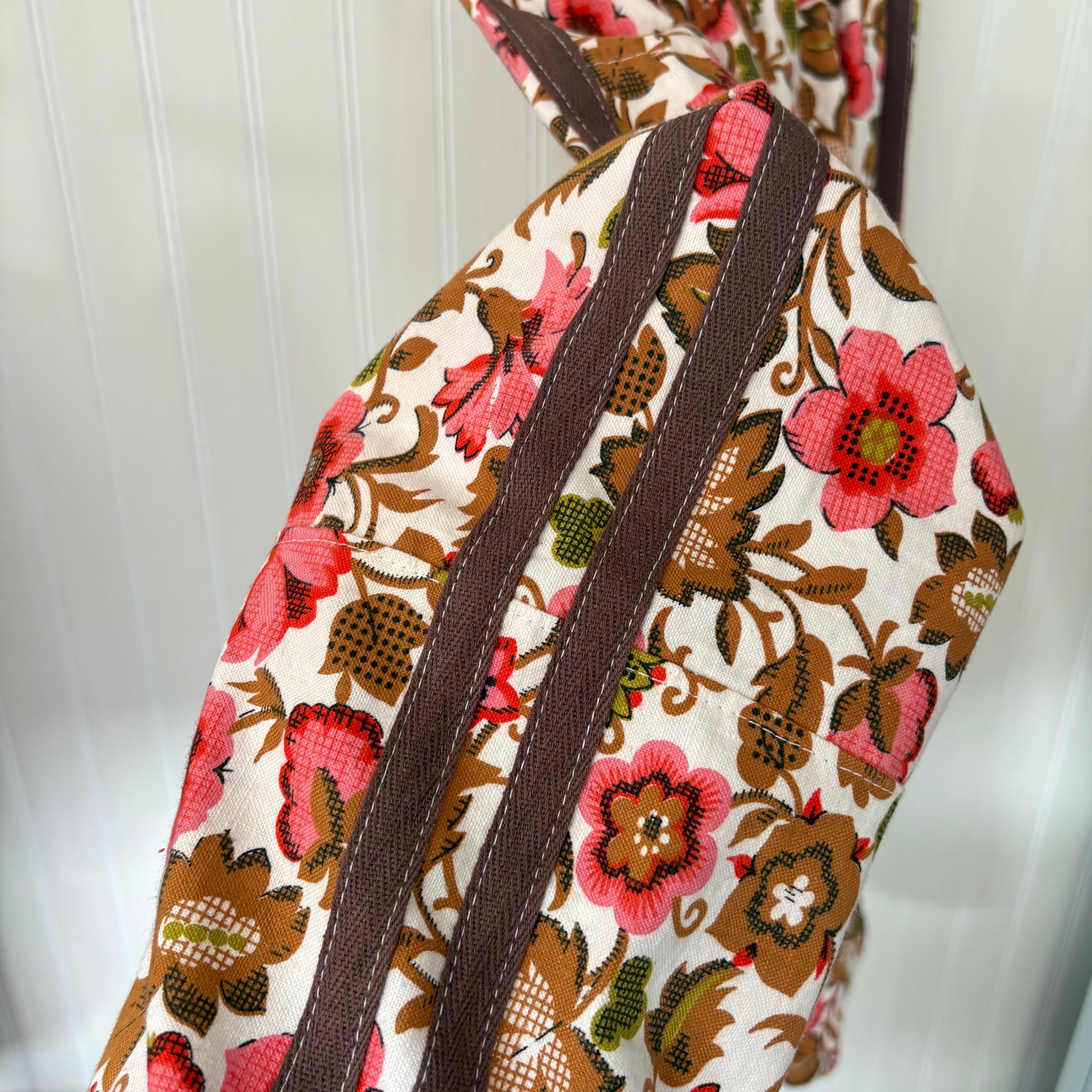 Baroque track pants - 4Y