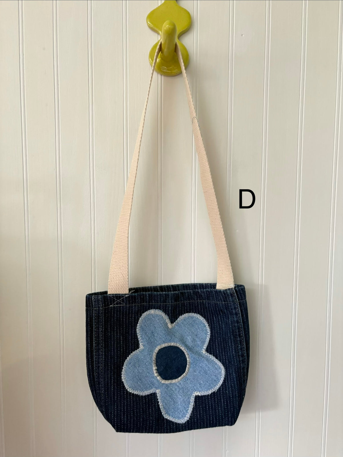 On the Go totes
