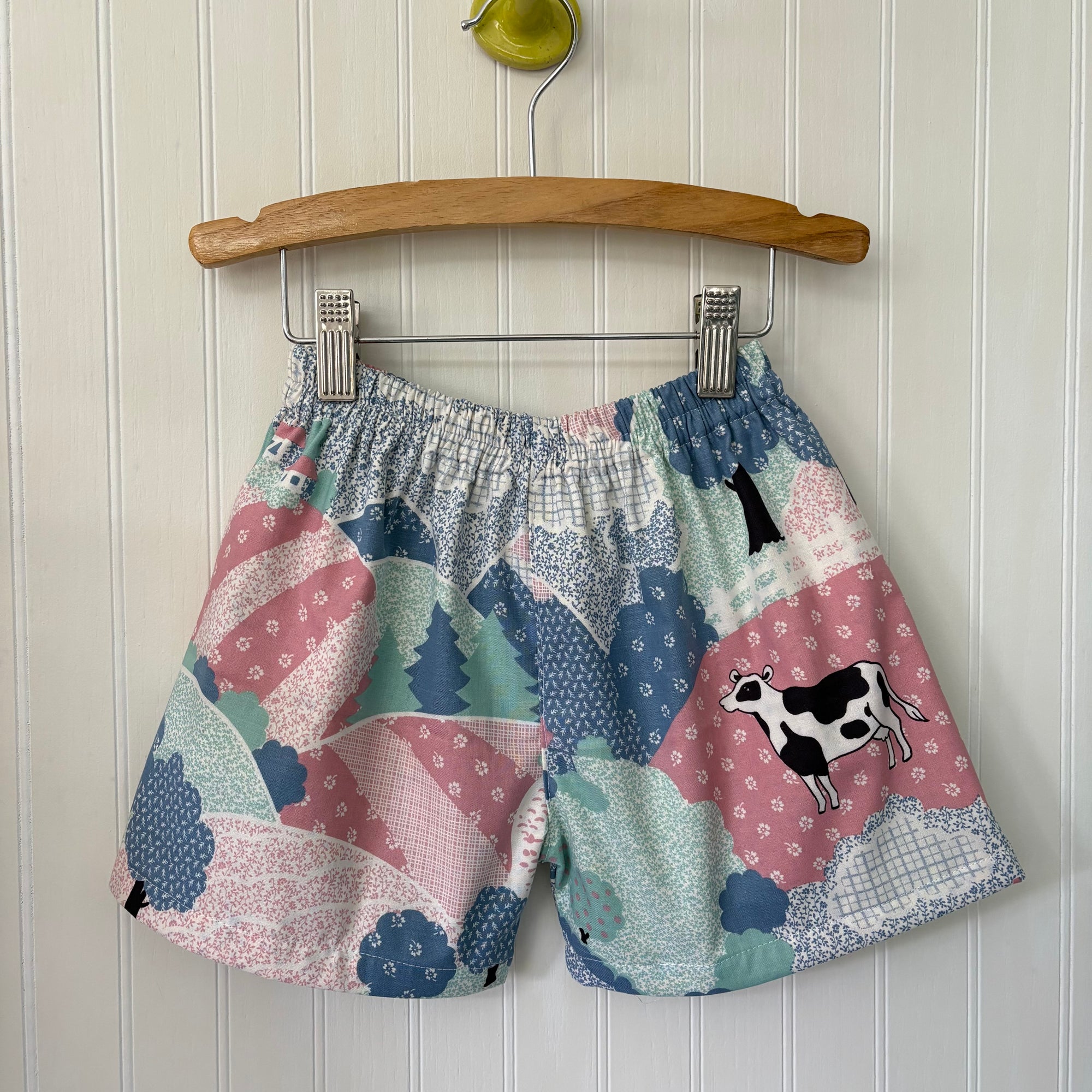 Farm shorts - 5Y