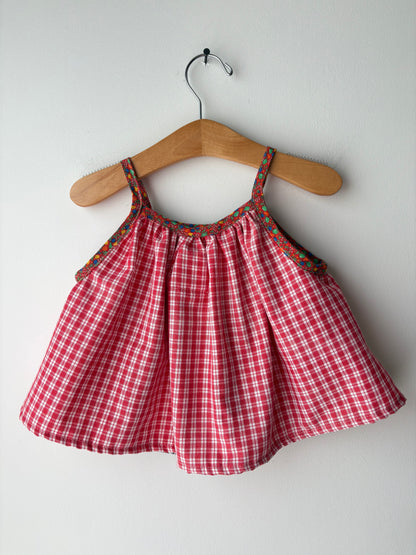 Meadow tank 1 - size 2/3