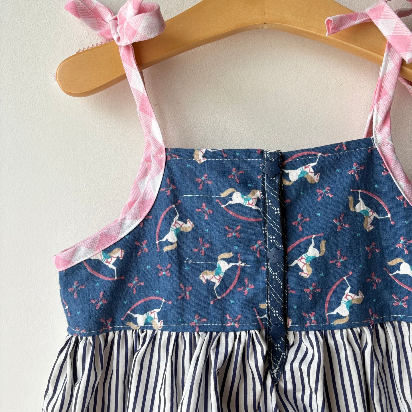 Solstice dress #3 - size 5Y