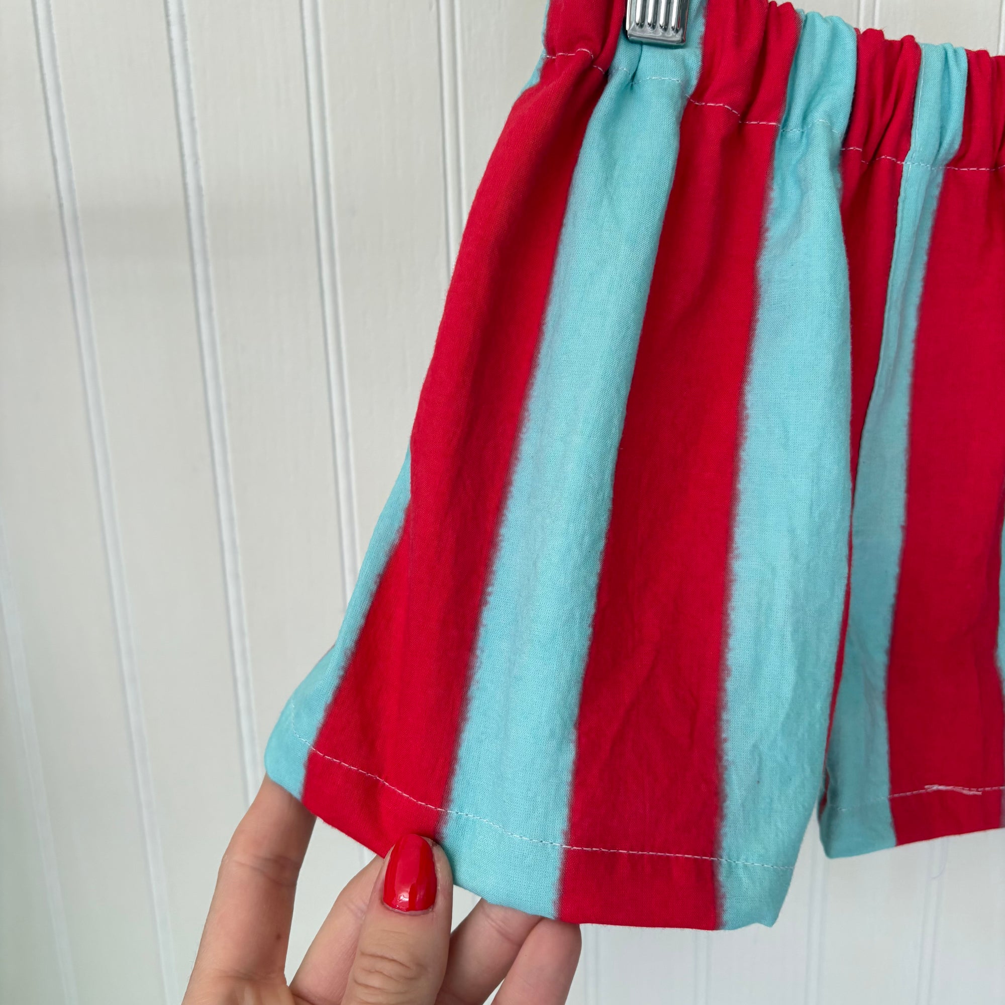 Big top shorts - made to order