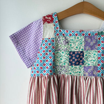 Louisa dress #5 - size 5Y