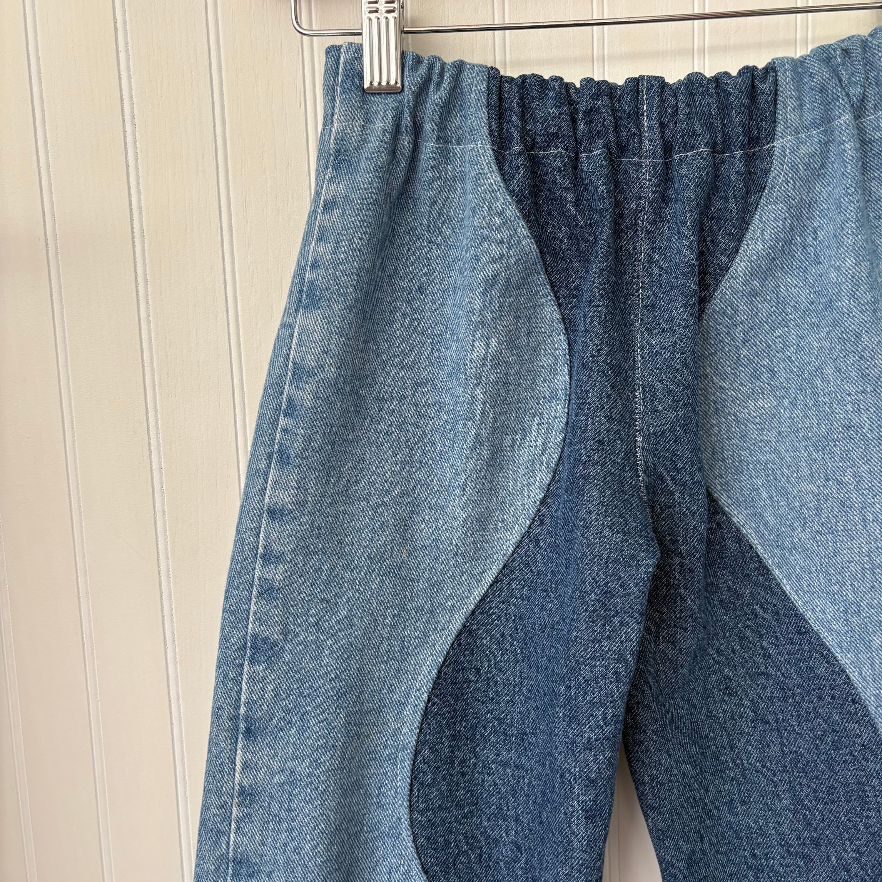 Signature wave jeans - 6/7