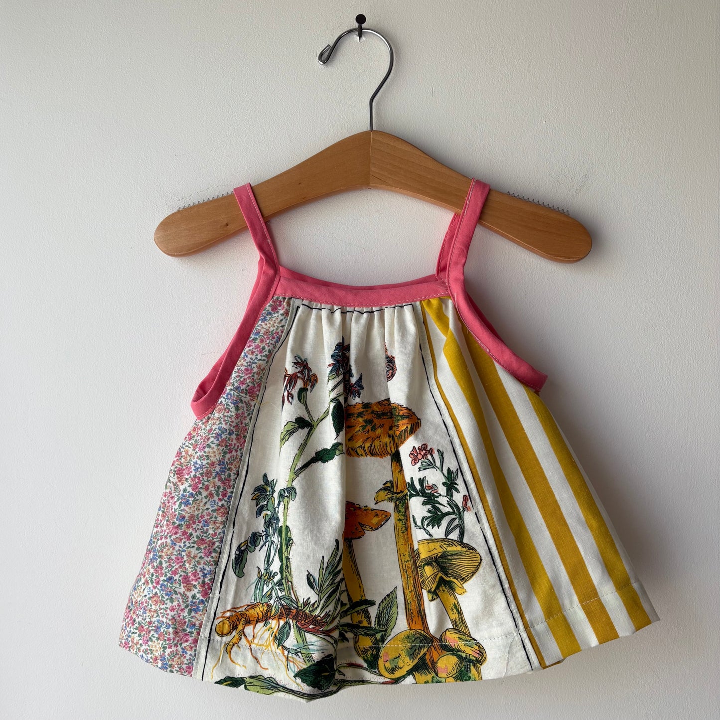 Meadow tank #4 - size 2/3