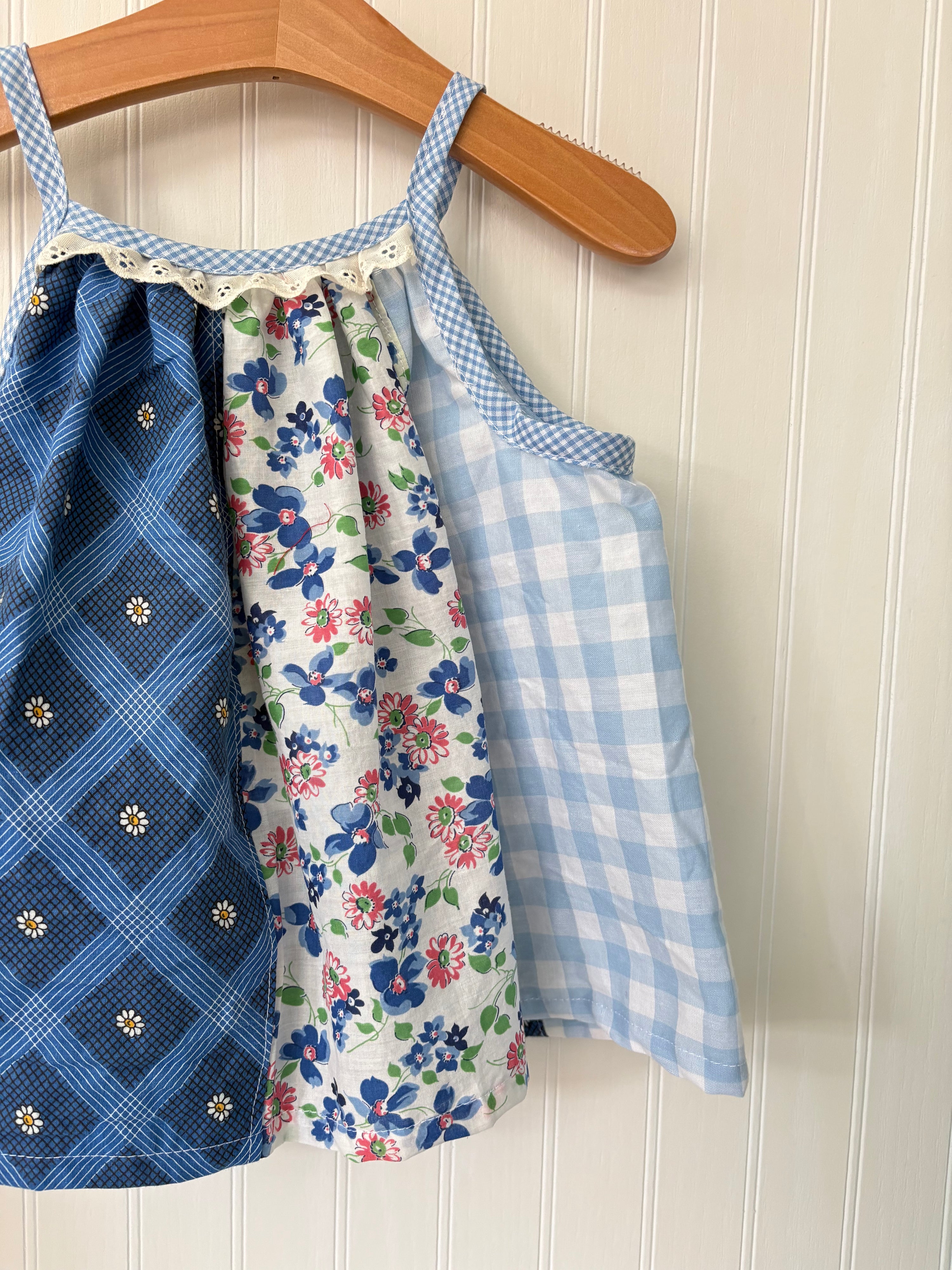 Meadow tank #1 - size 4/5