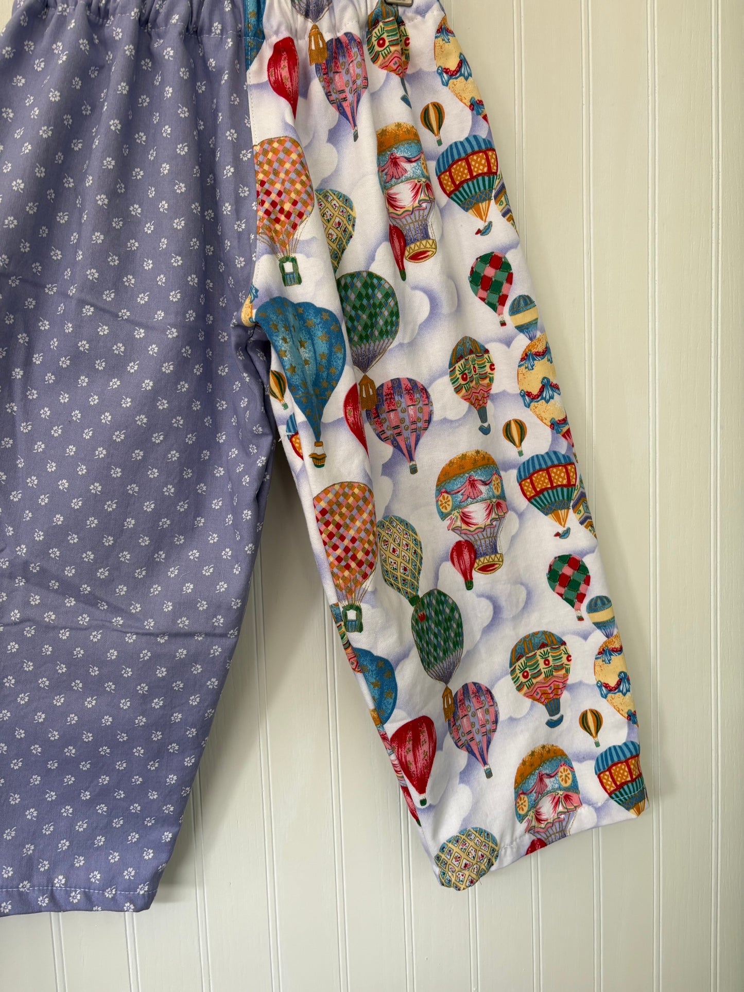 Up, up & away pants - 3T