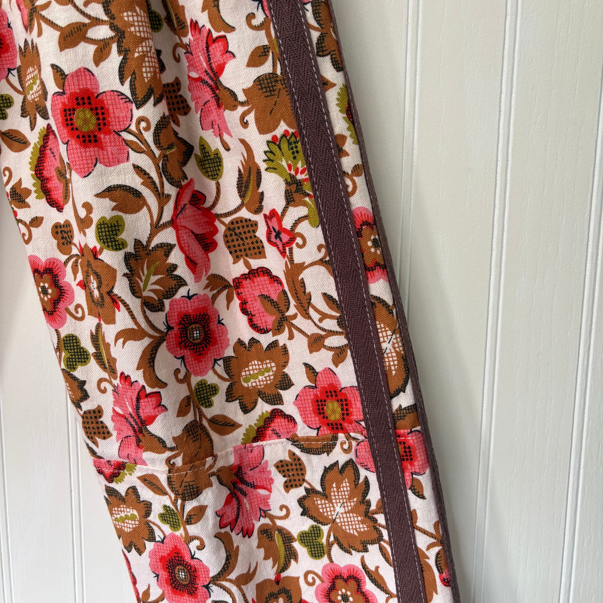 Baroque track pants - 4Y
