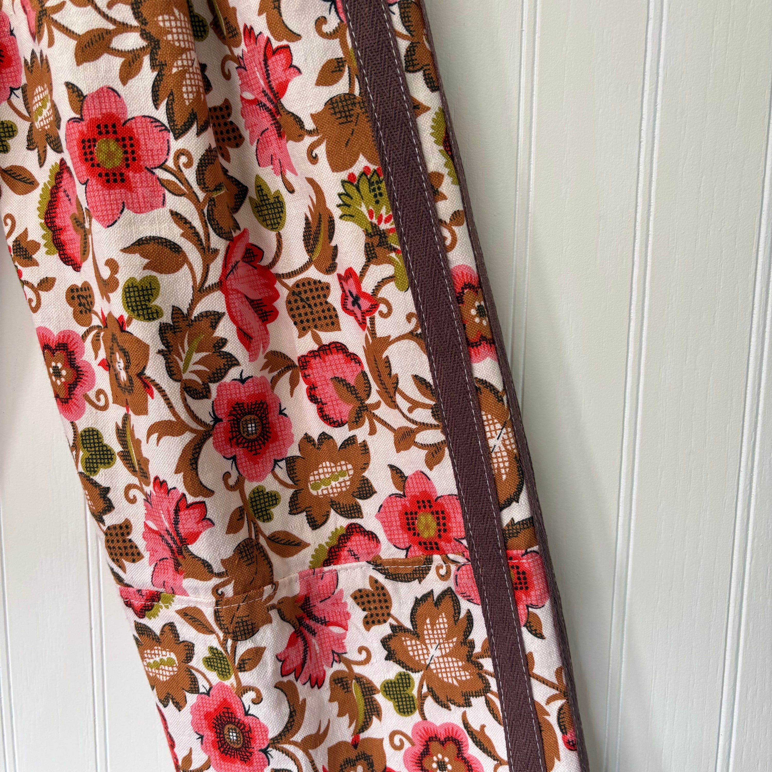 Baroque track pants - 4Y